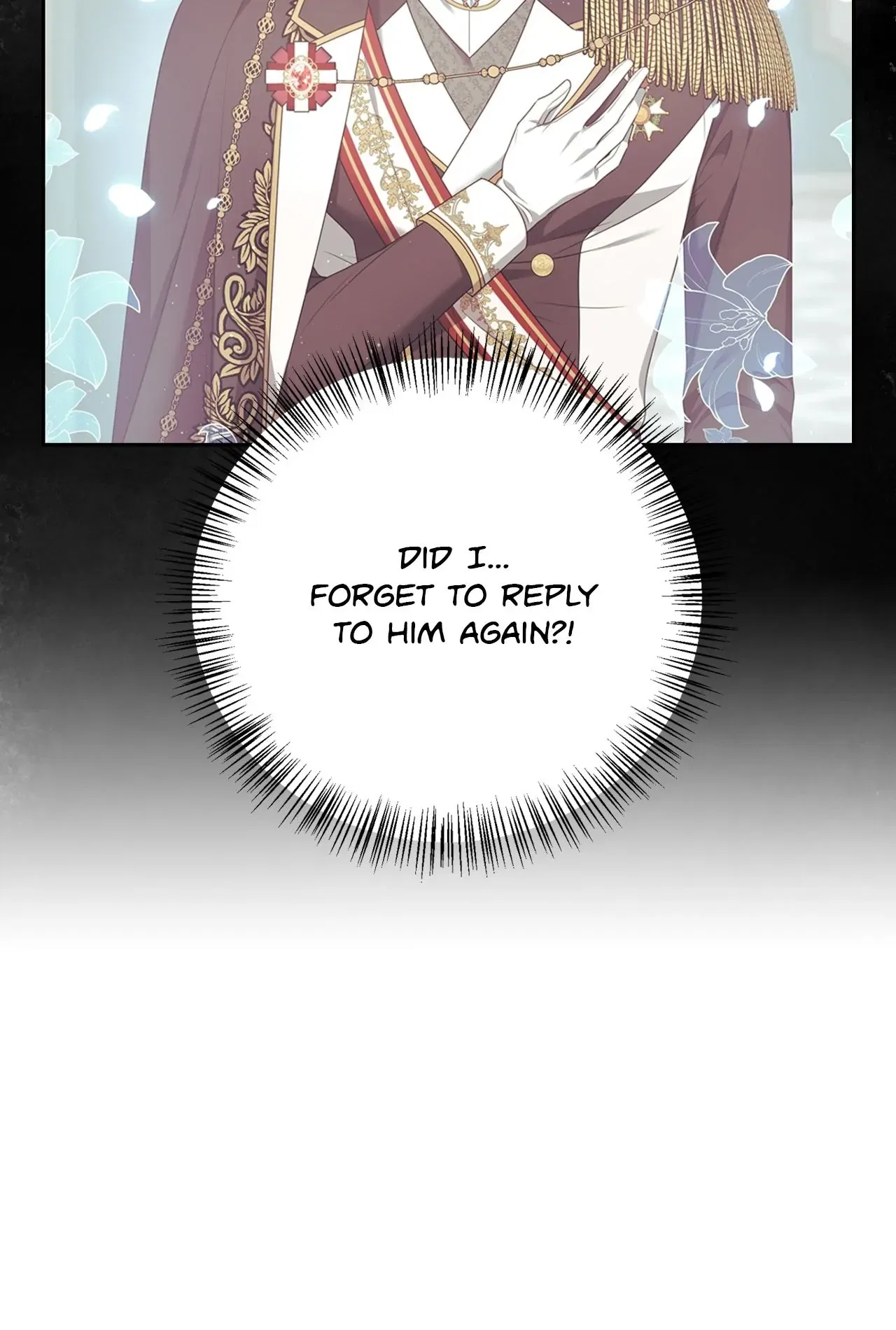 Please Don’t Reply! Chapter 20 – Page 23