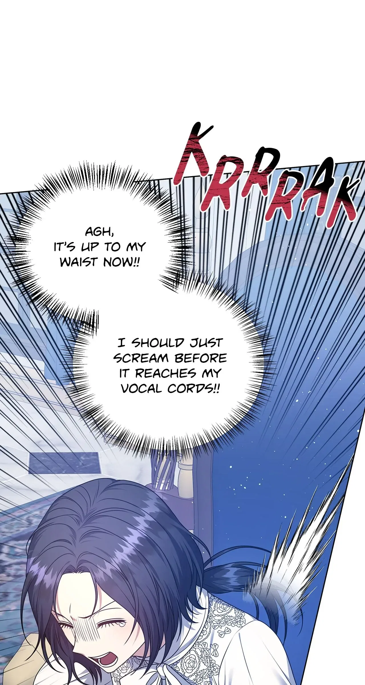 Please Don’t Reply! Chapter 20 – Page 24