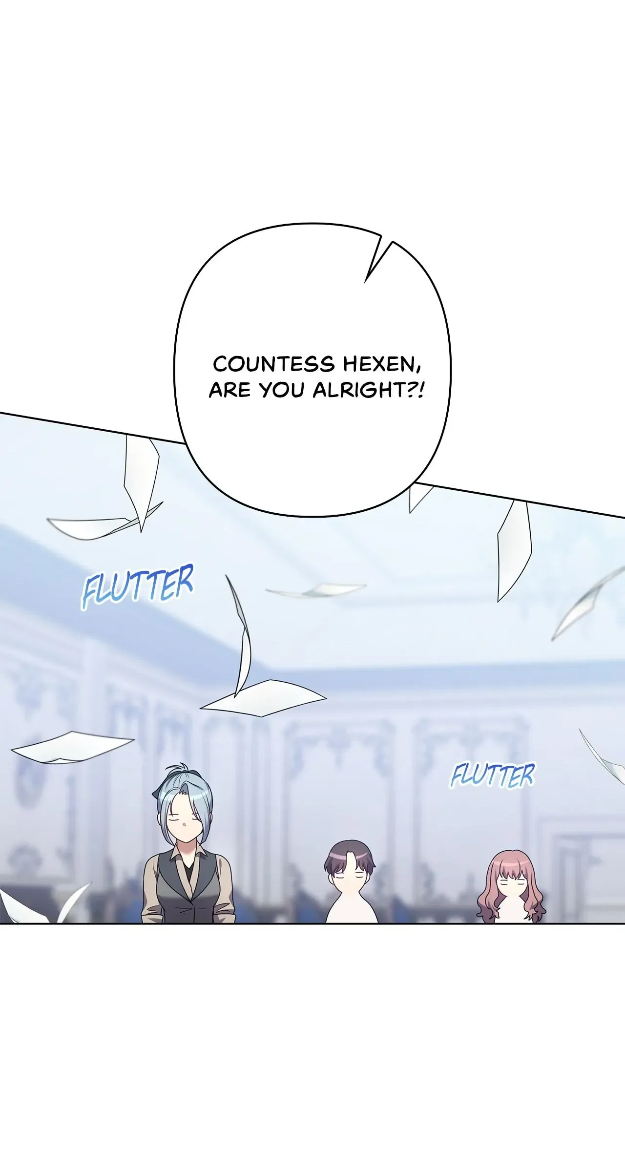 Please Don’t Reply! Chapter 20 – Page 34