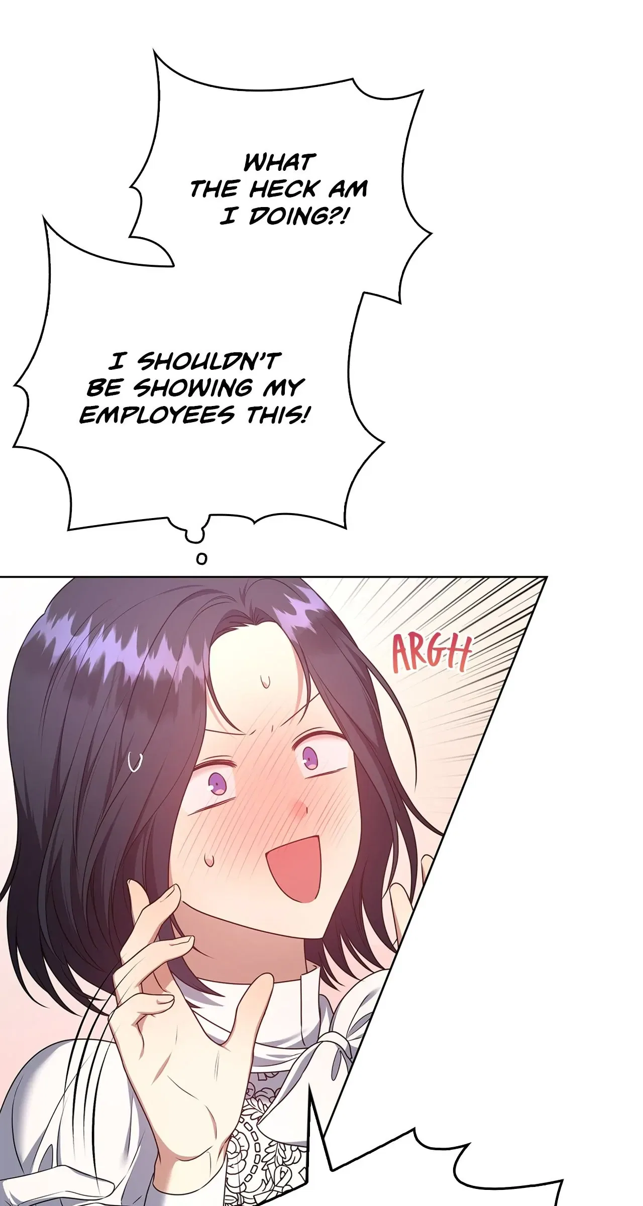 Please Don’t Reply! Chapter 20 – Page 42