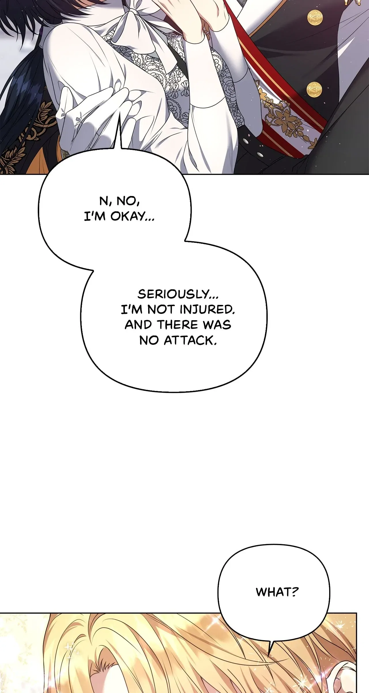 Please Don’t Reply! Chapter 20 – Page 47
