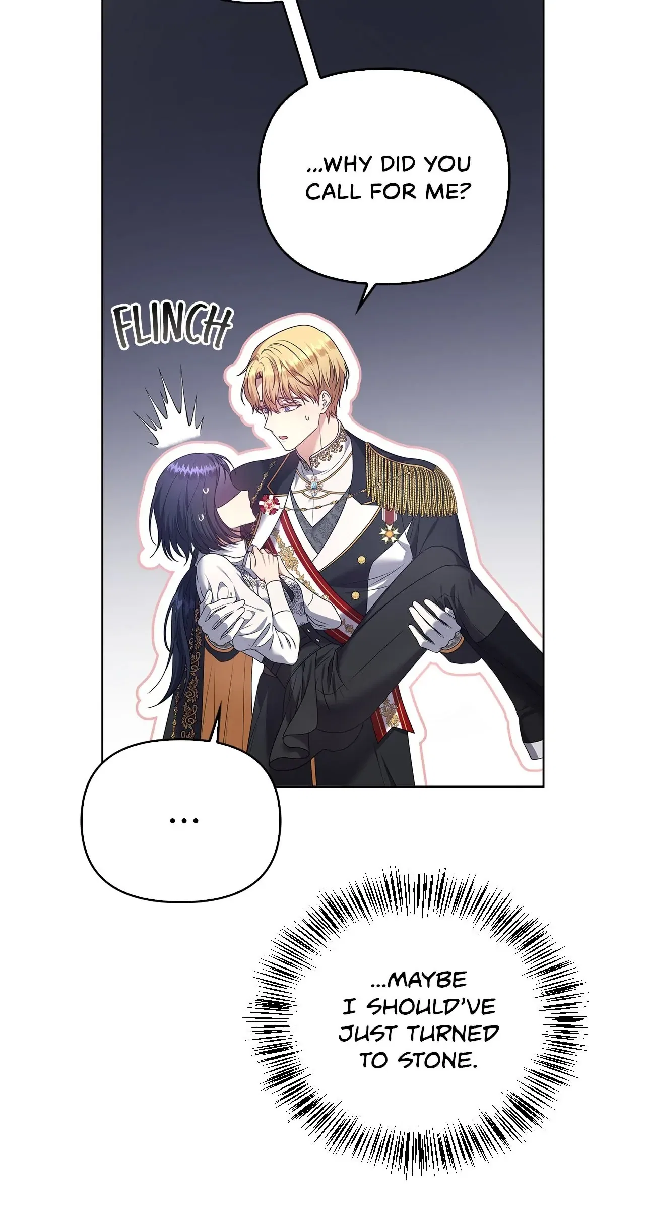 Please Don’t Reply! Chapter 20 – Page 49