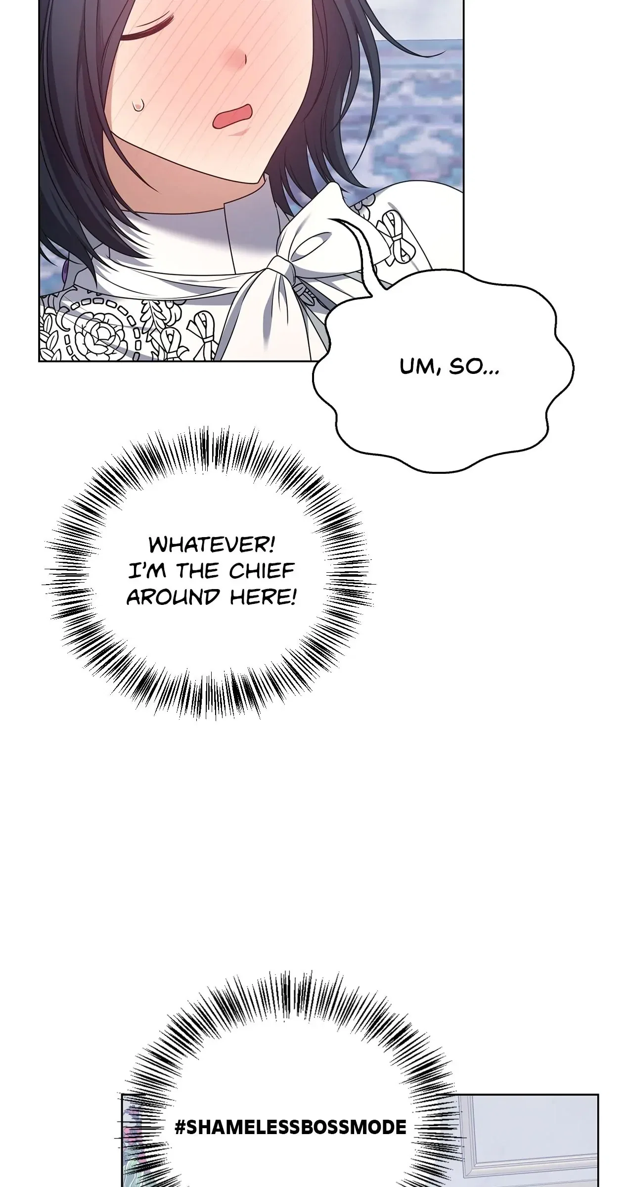 Please Don’t Reply! Chapter 20 – Page 53
