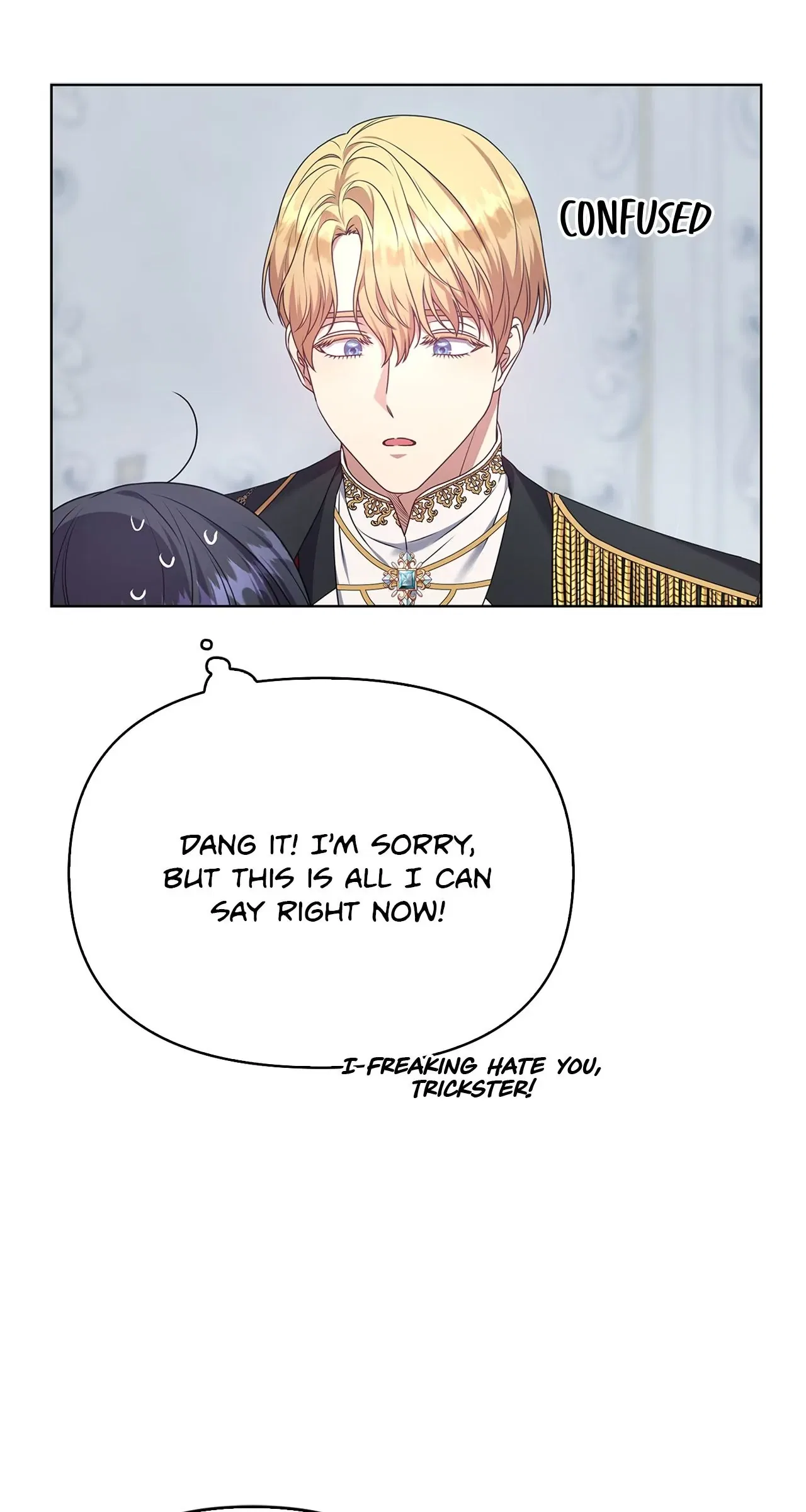 Please Don’t Reply! Chapter 20 – Page 56