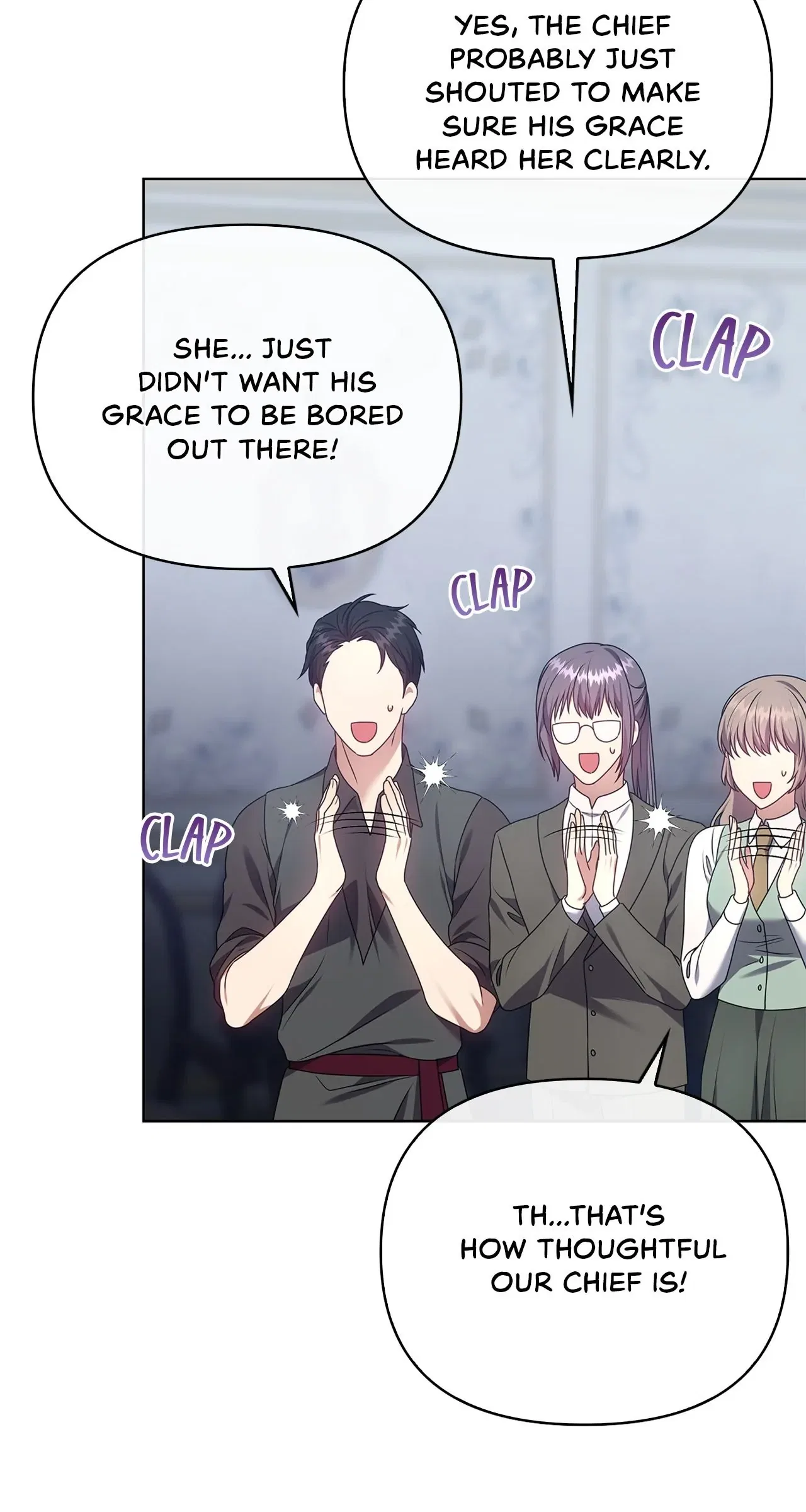Please Don’t Reply! Chapter 20 – Page 59