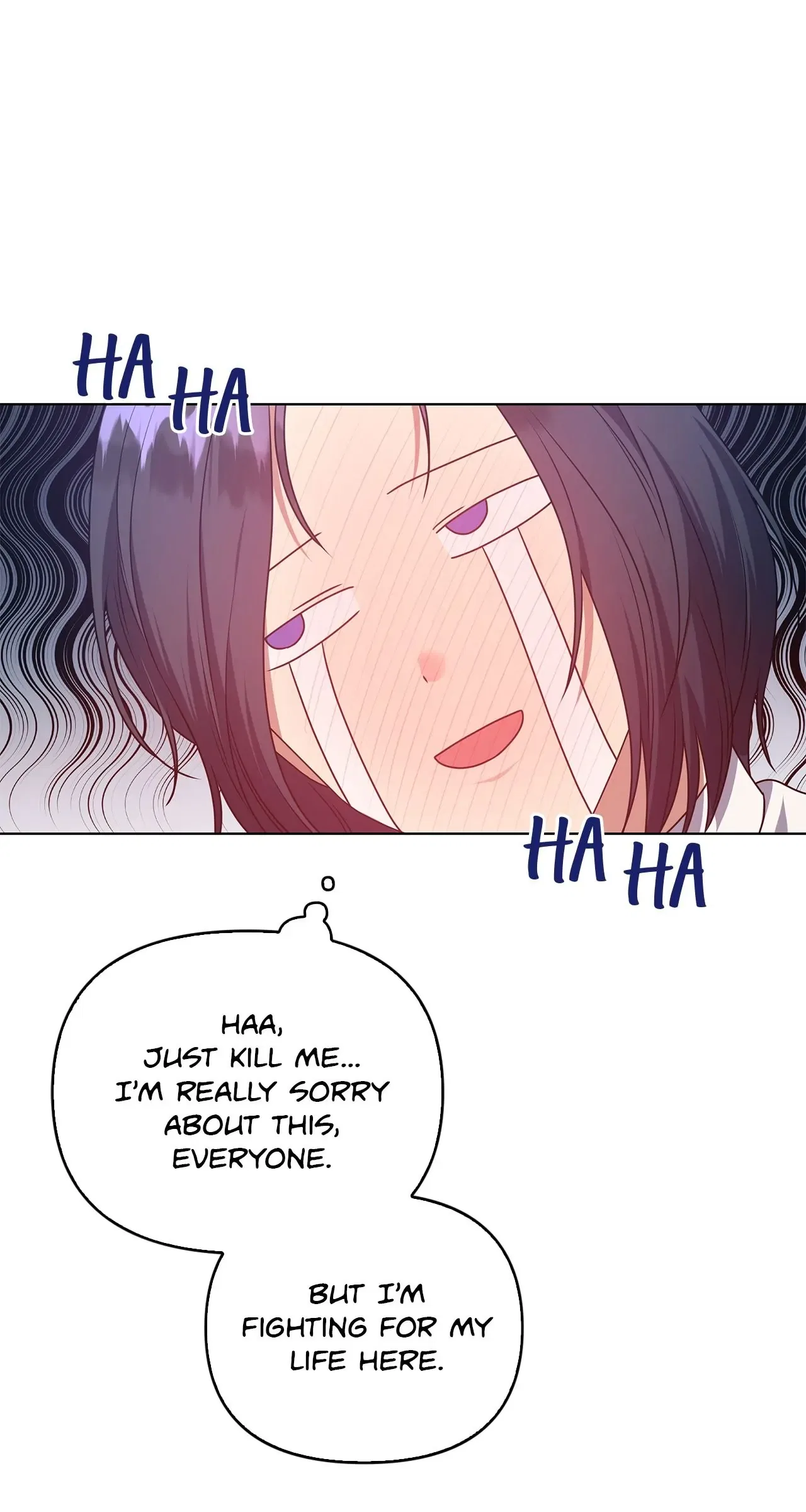 Please Don’t Reply! Chapter 20 – Page 62