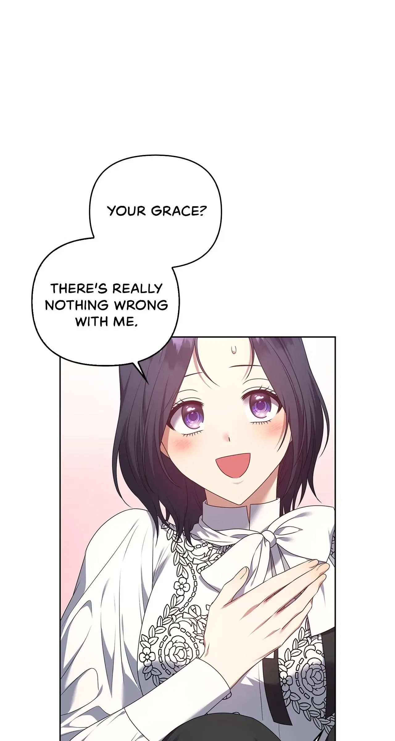 Please Don’t Reply! Chapter 20 – Page 64