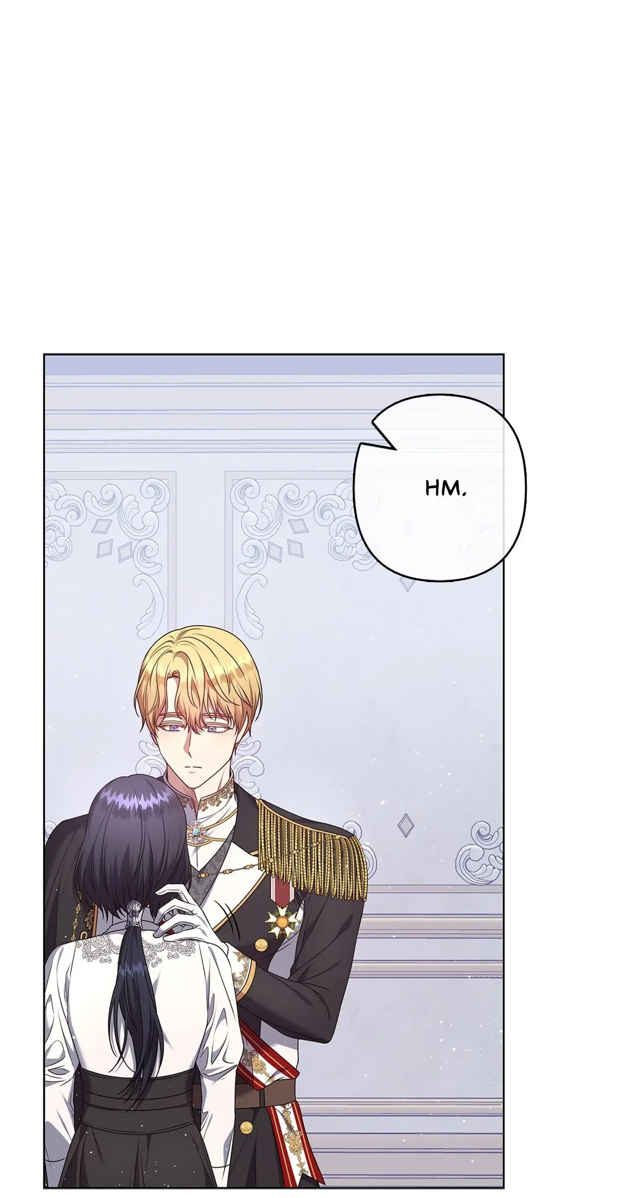 Please Don’t Reply! Chapter 20 – Page 69