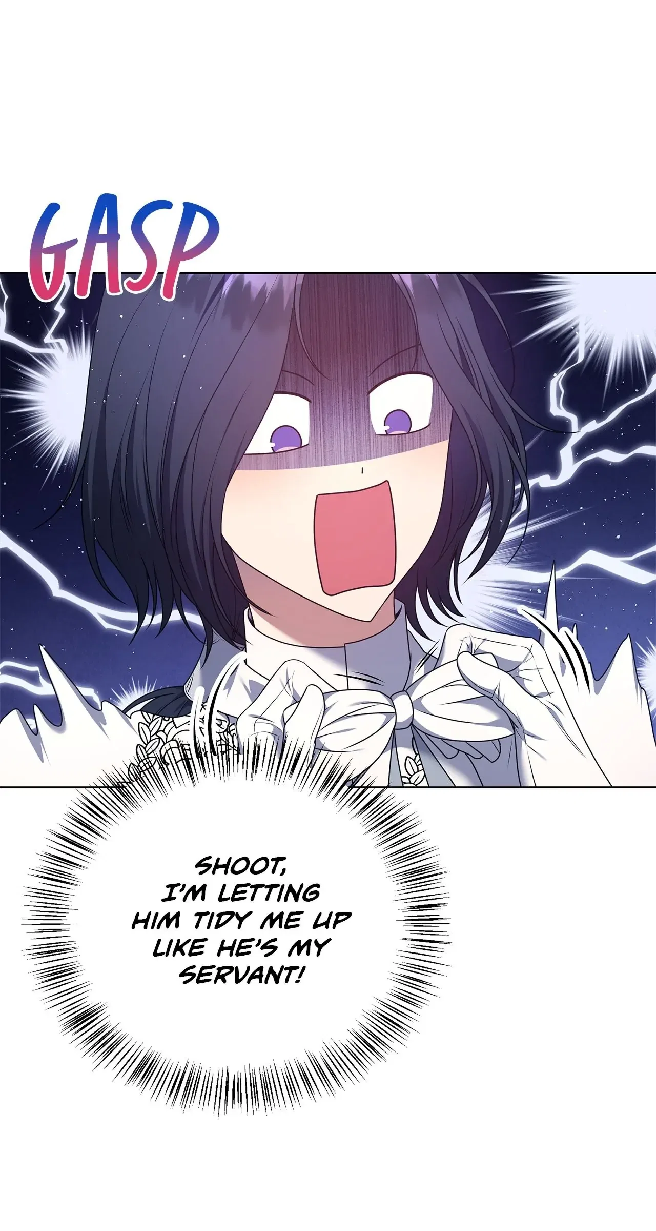 Please Don’t Reply! Chapter 20 – Page 71