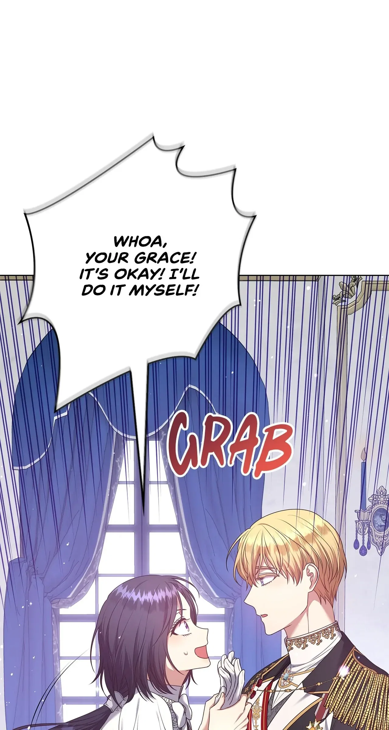 Please Don’t Reply! Chapter 20 – Page 72