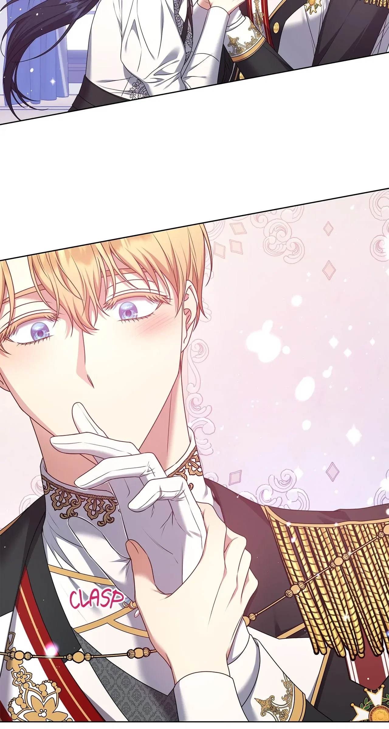Please Don’t Reply! Chapter 20 – Page 73