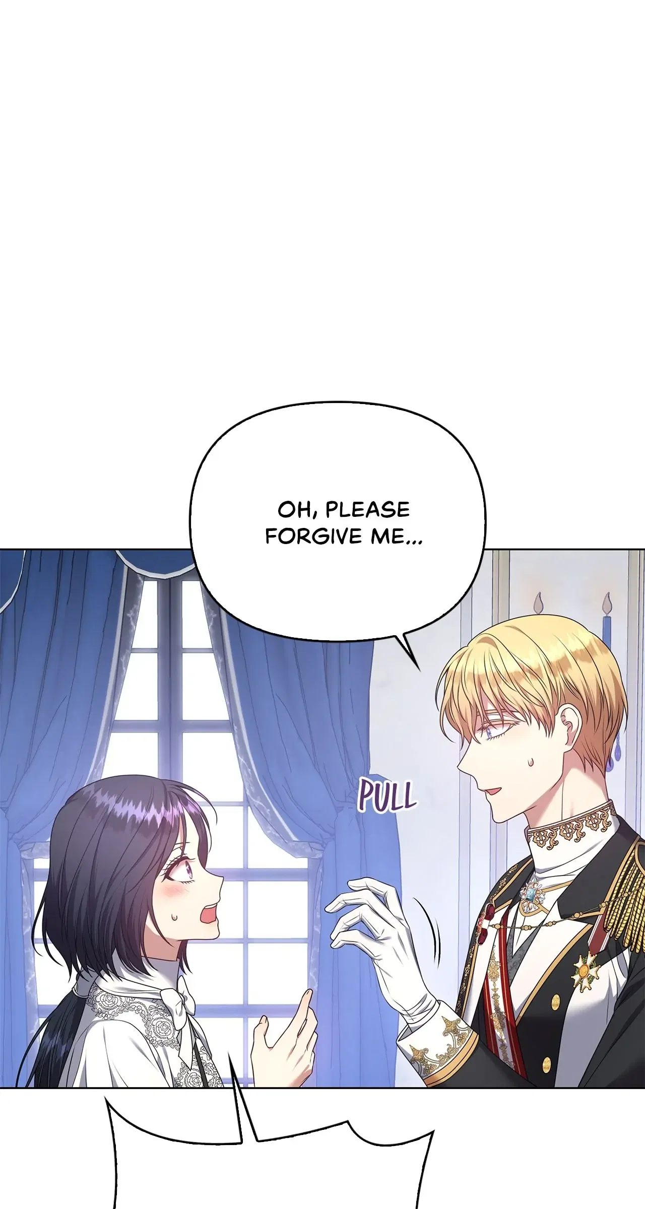 Please Don’t Reply! Chapter 20 – Page 74