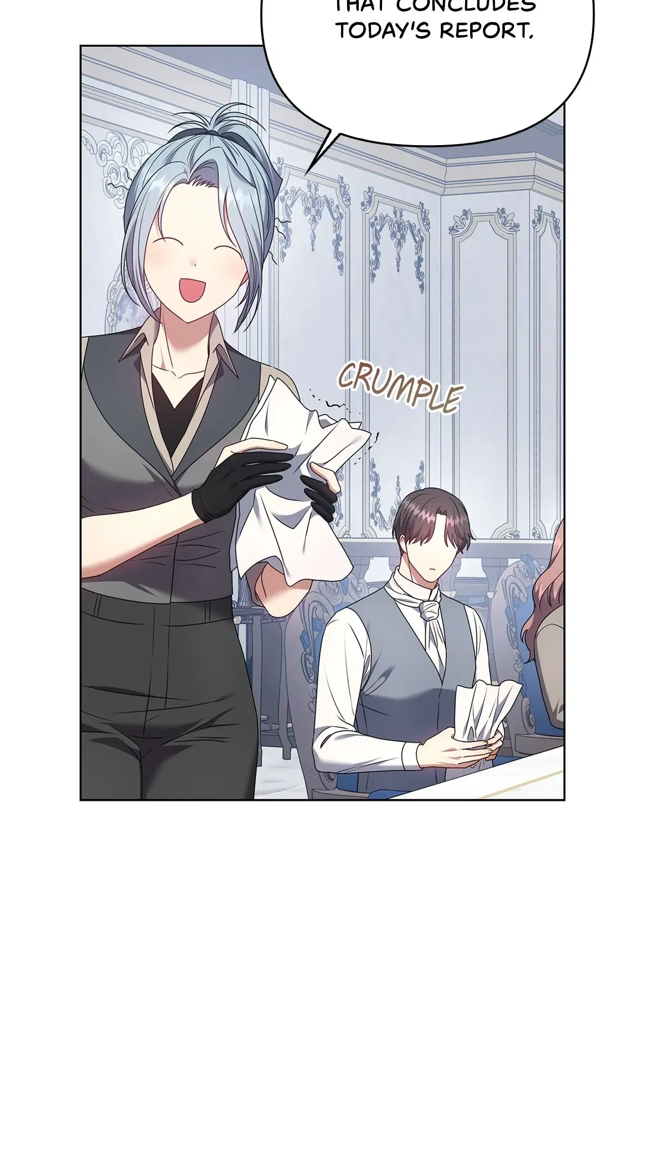 Please Don’t Reply! Chapter 20 – Page 81