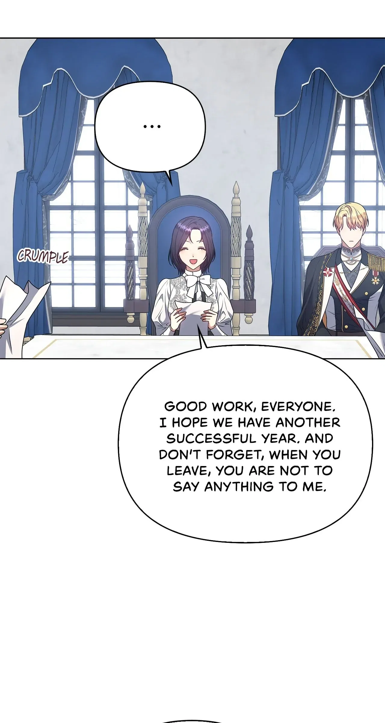 Please Don’t Reply! Chapter 20 – Page 82