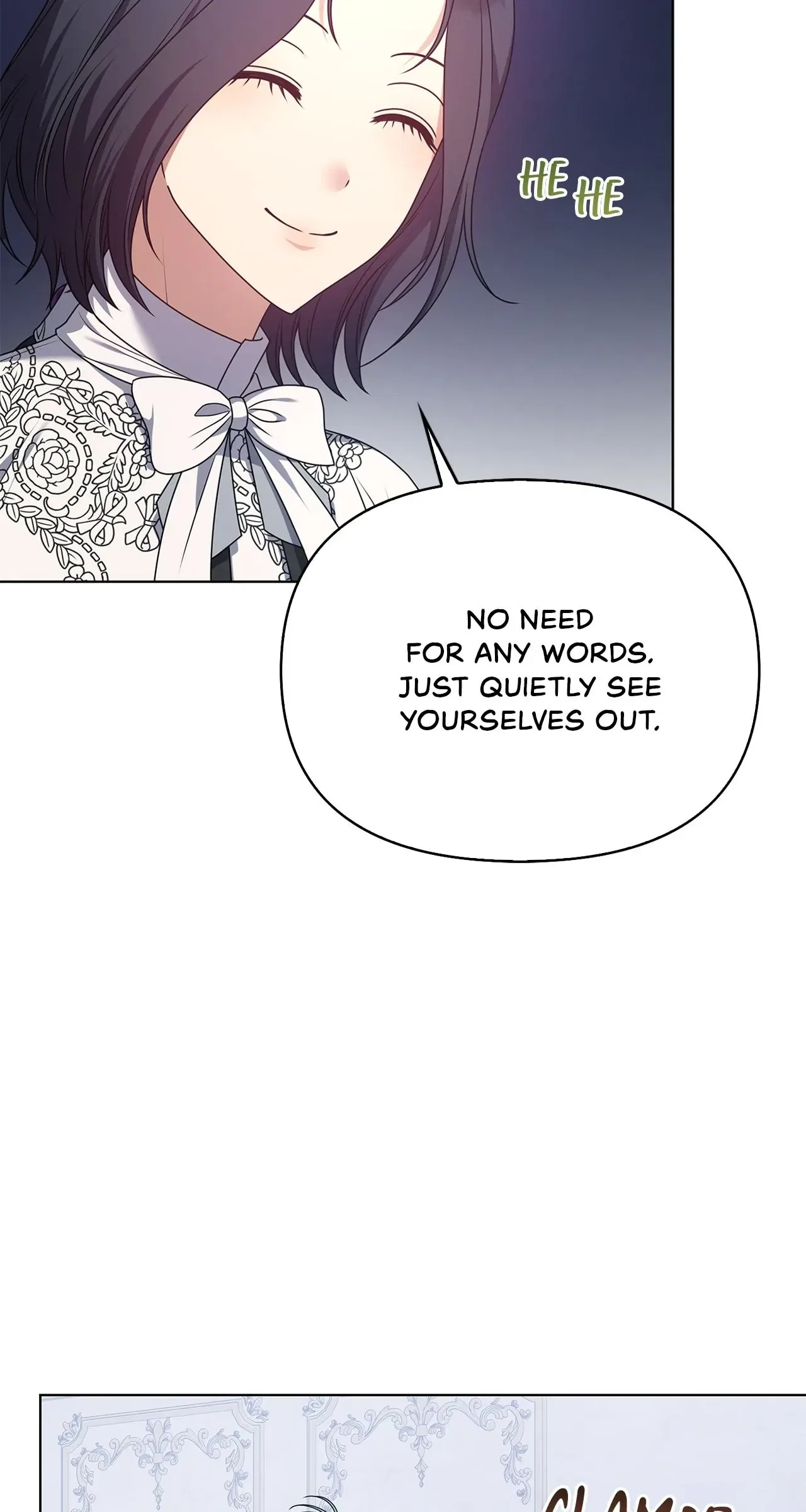 Please Don’t Reply! Chapter 20 – Page 84