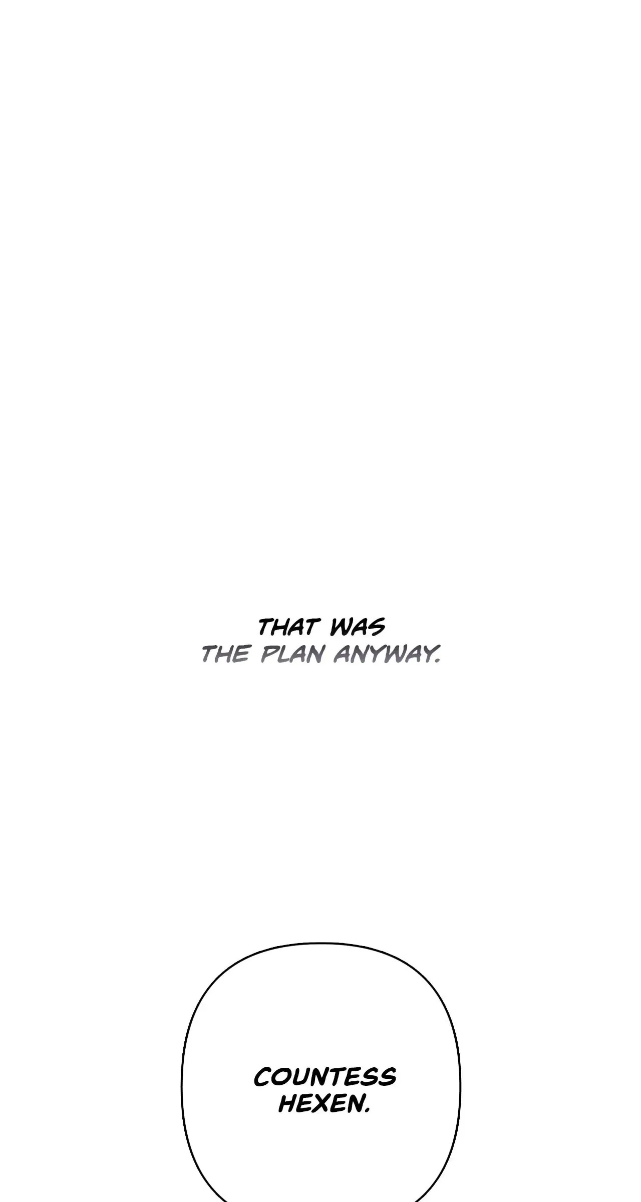 Please Don’t Reply! Chapter 19 – Page 2