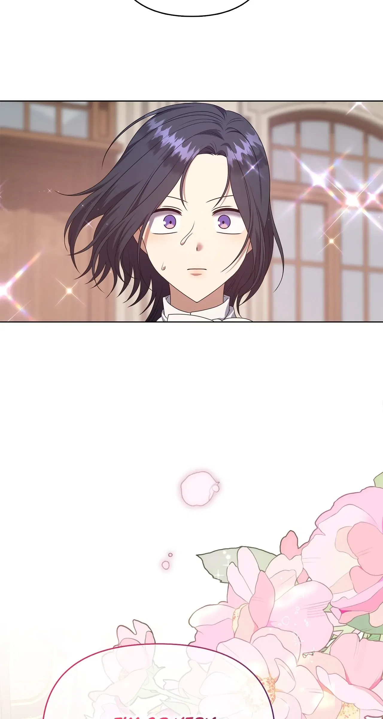 Please Don’t Reply! Chapter 19 – Page 3