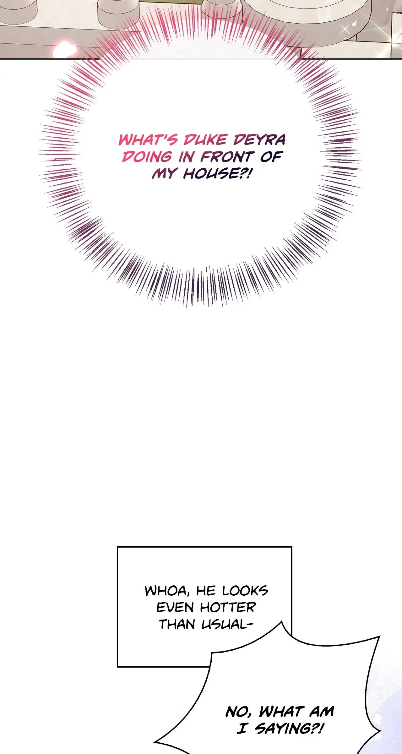 Please Don’t Reply! Chapter 19 – Page 5