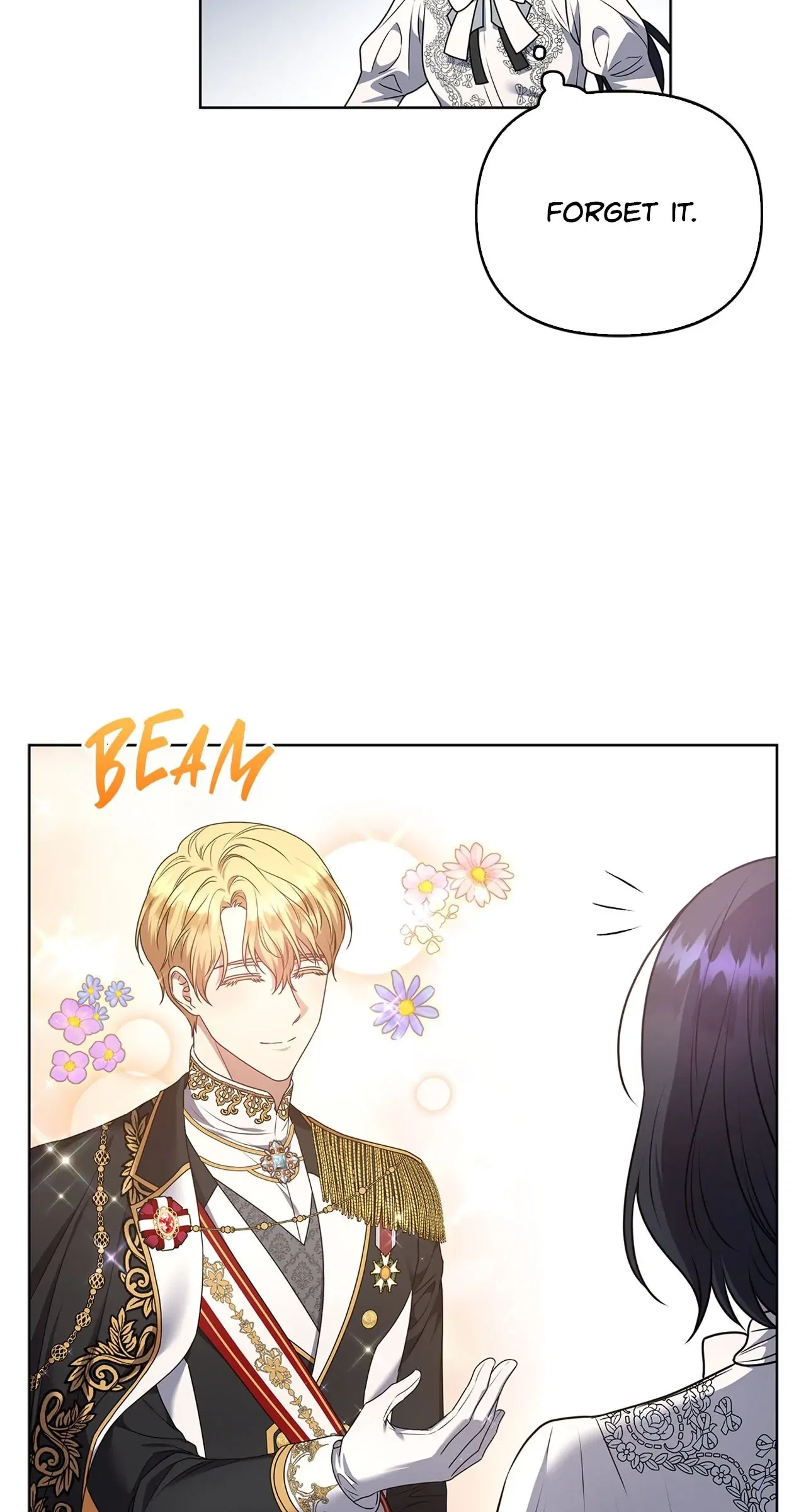 Please Don’t Reply! Chapter 19 – Page 9