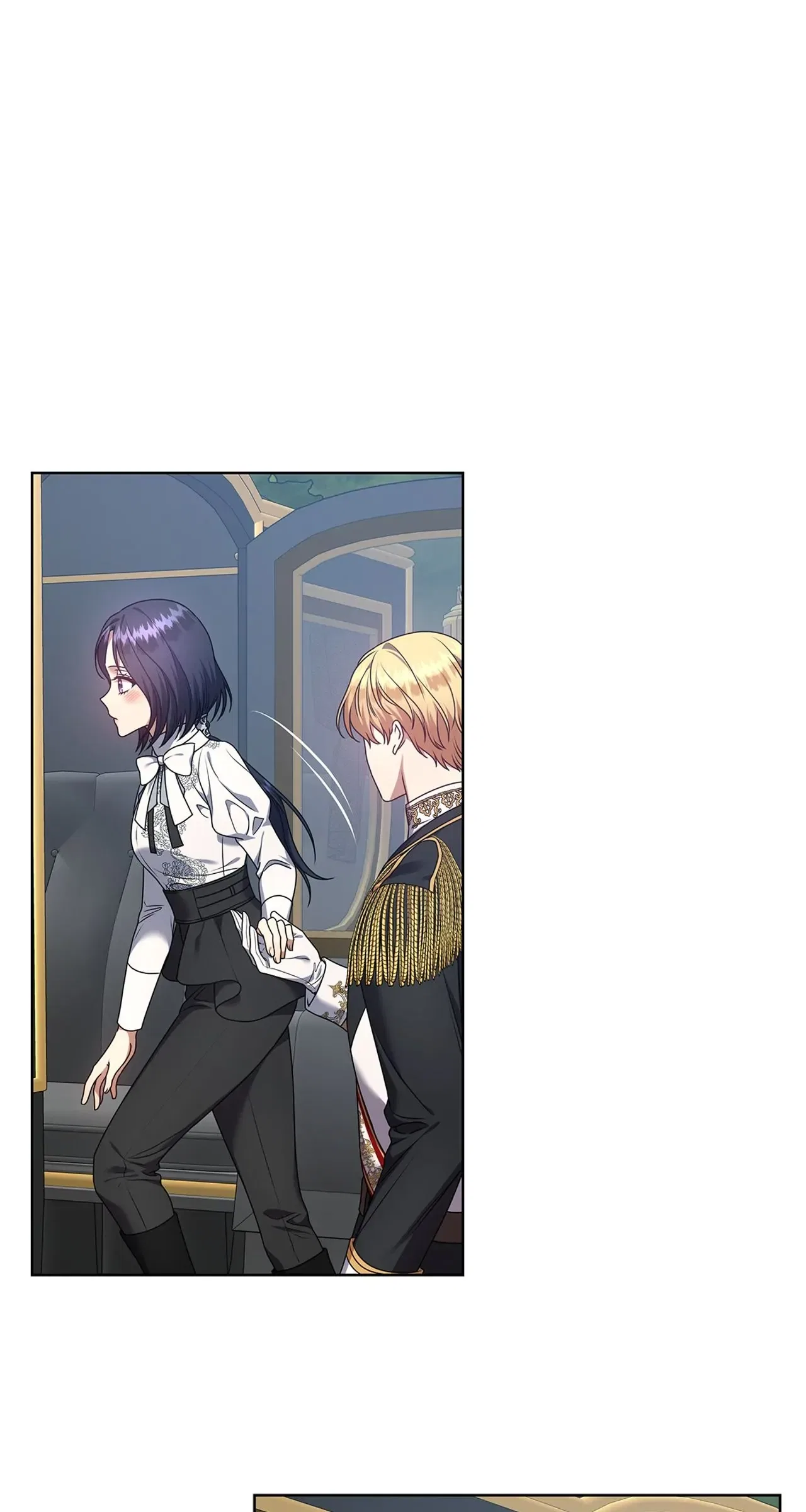 Please Don’t Reply! Chapter 19 – Page 12
