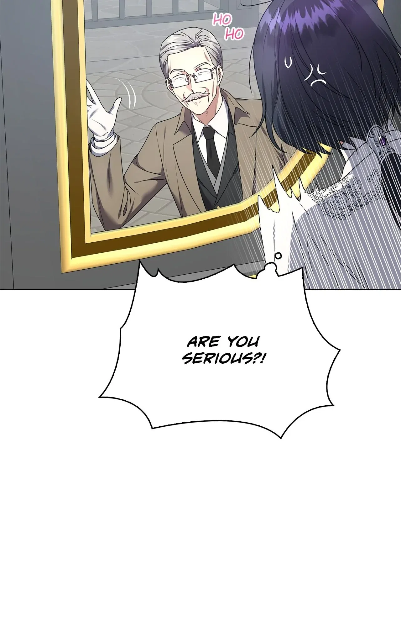 Please Don’t Reply! Chapter 19 – Page 14