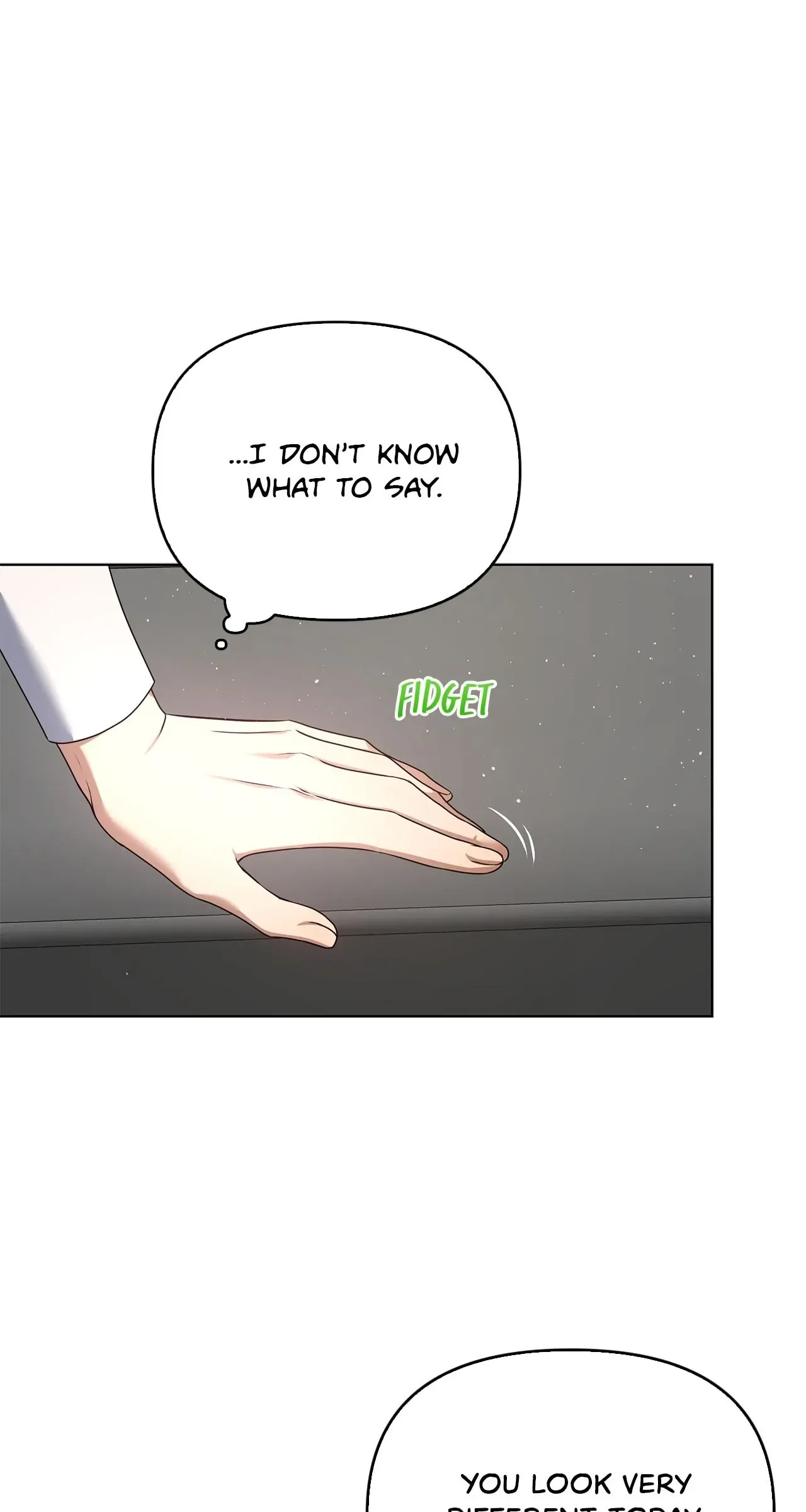 Please Don’t Reply! Chapter 19 – Page 17