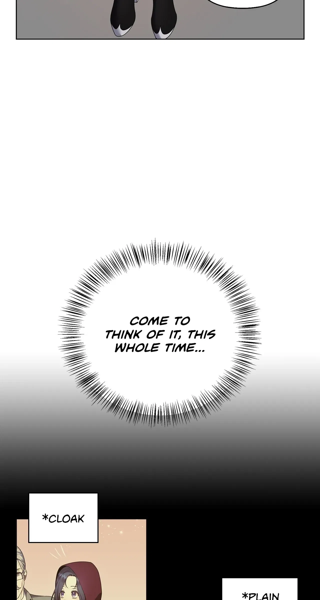 Please Don’t Reply! Chapter 19 – Page 20