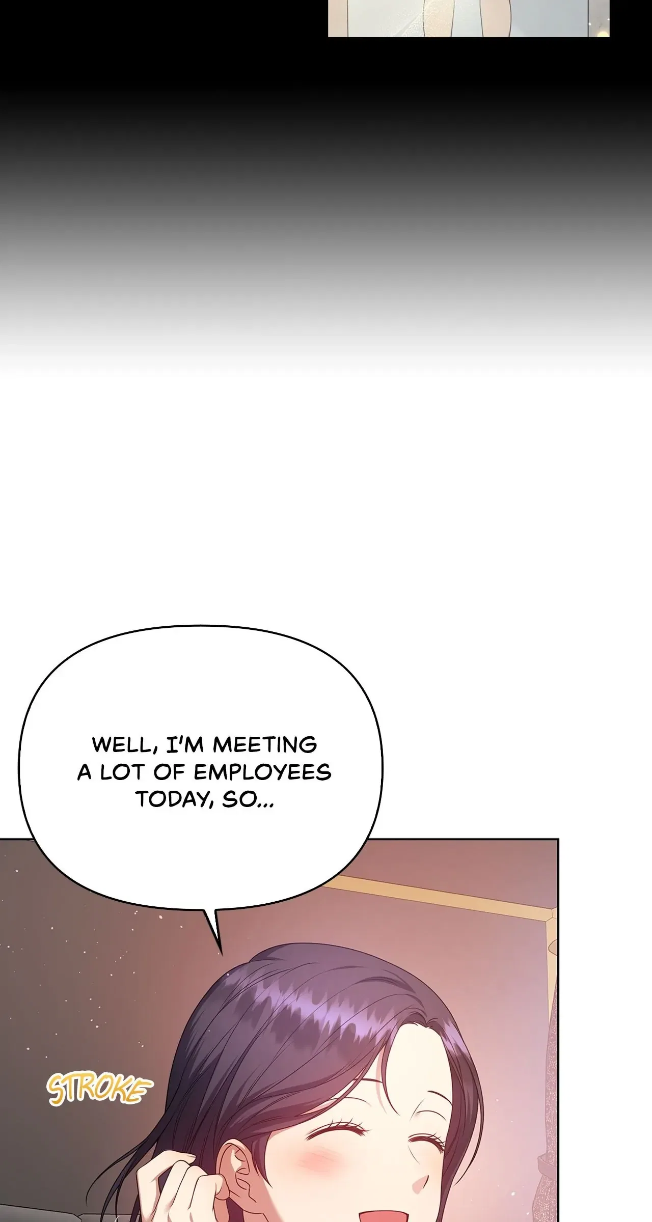 Please Don’t Reply! Chapter 19 – Page 22