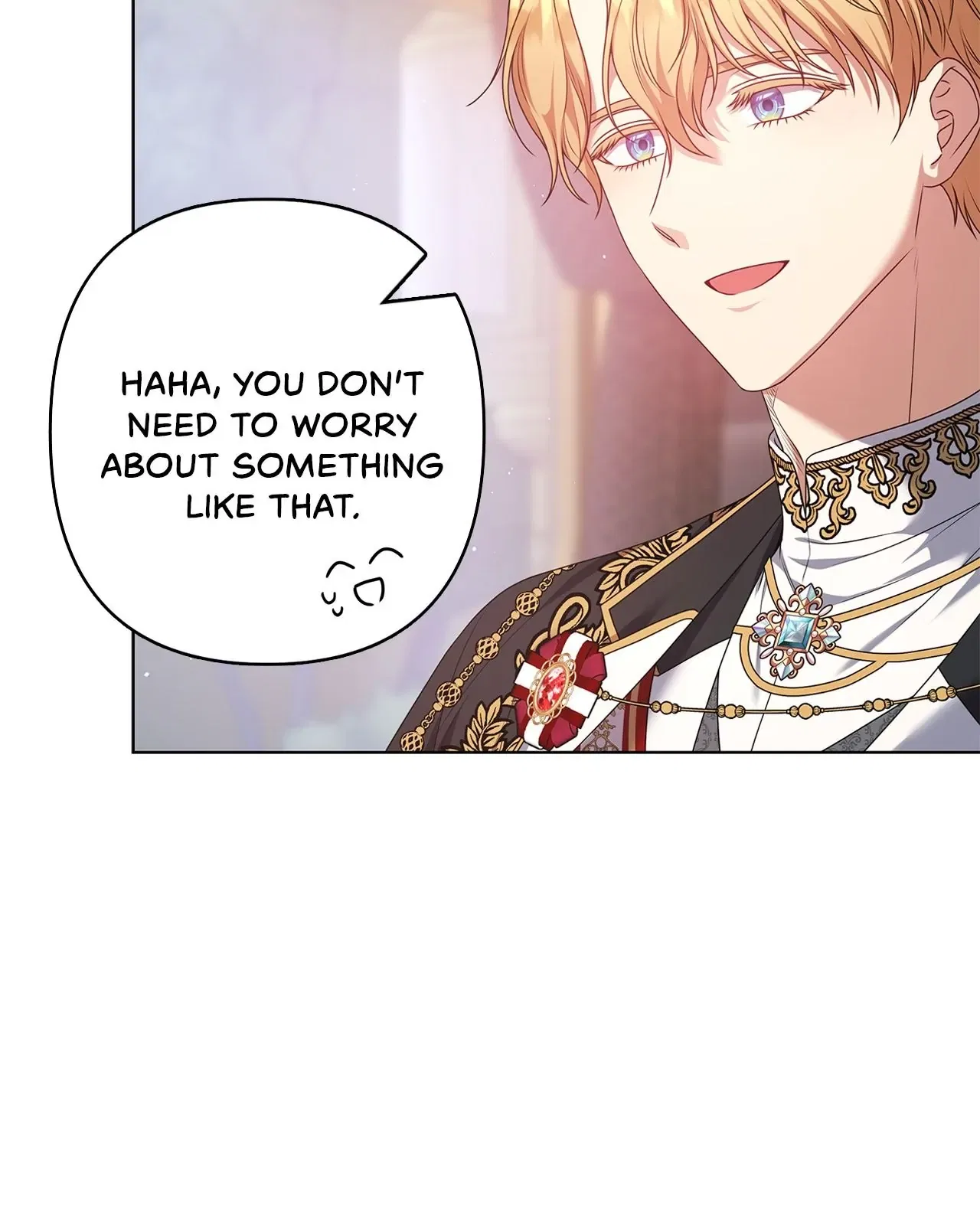 Please Don’t Reply! Chapter 19 – Page 24