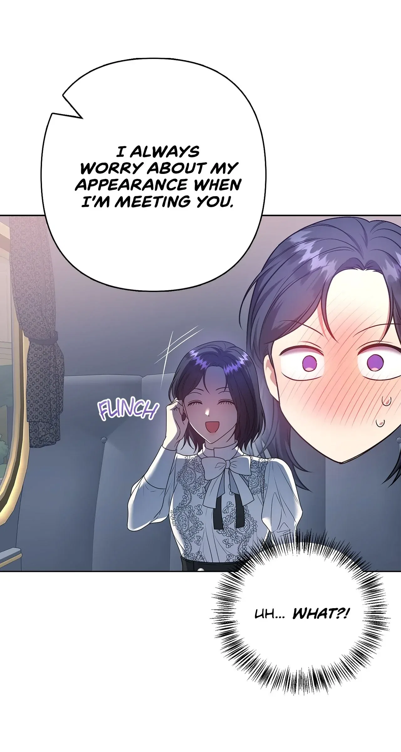 Please Don’t Reply! Chapter 19 – Page 25