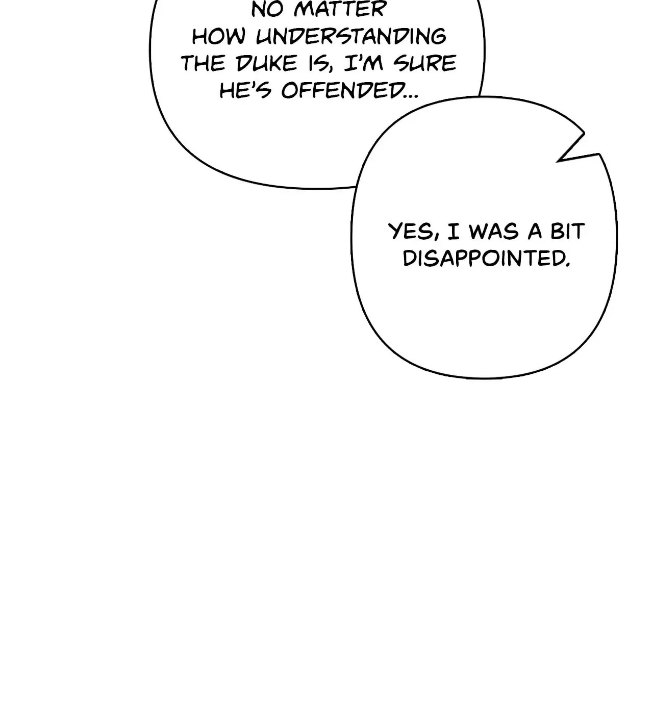Please Don’t Reply! Chapter 19 – Page 30