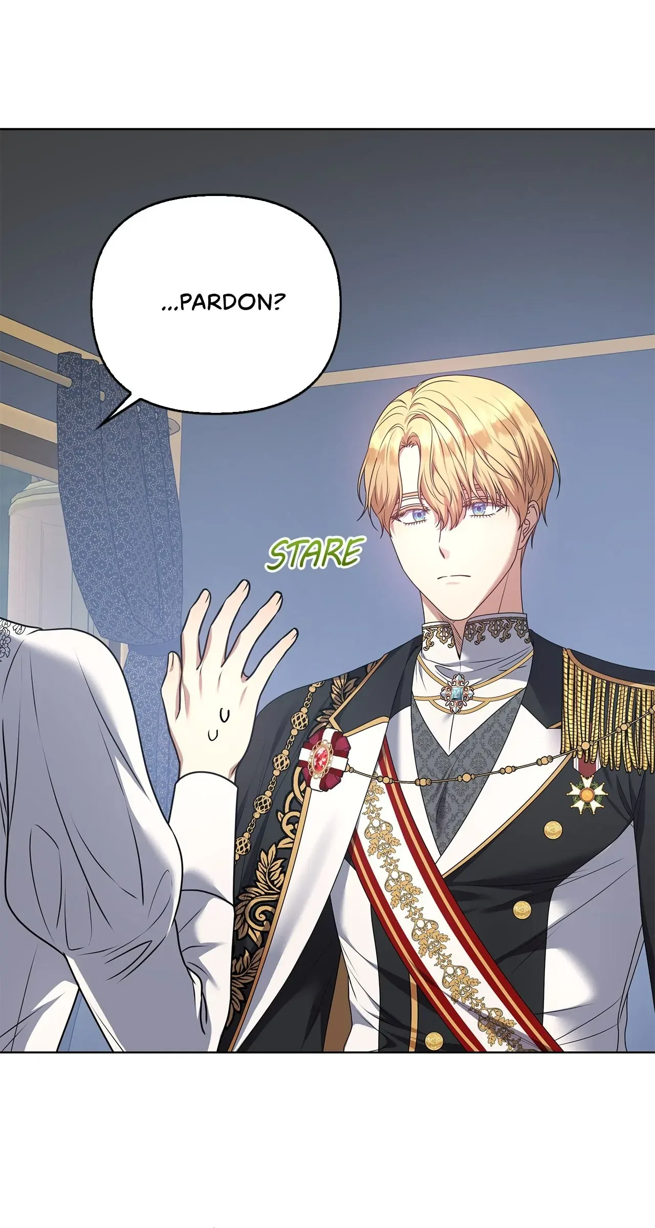Please Don’t Reply! Chapter 19 – Page 31