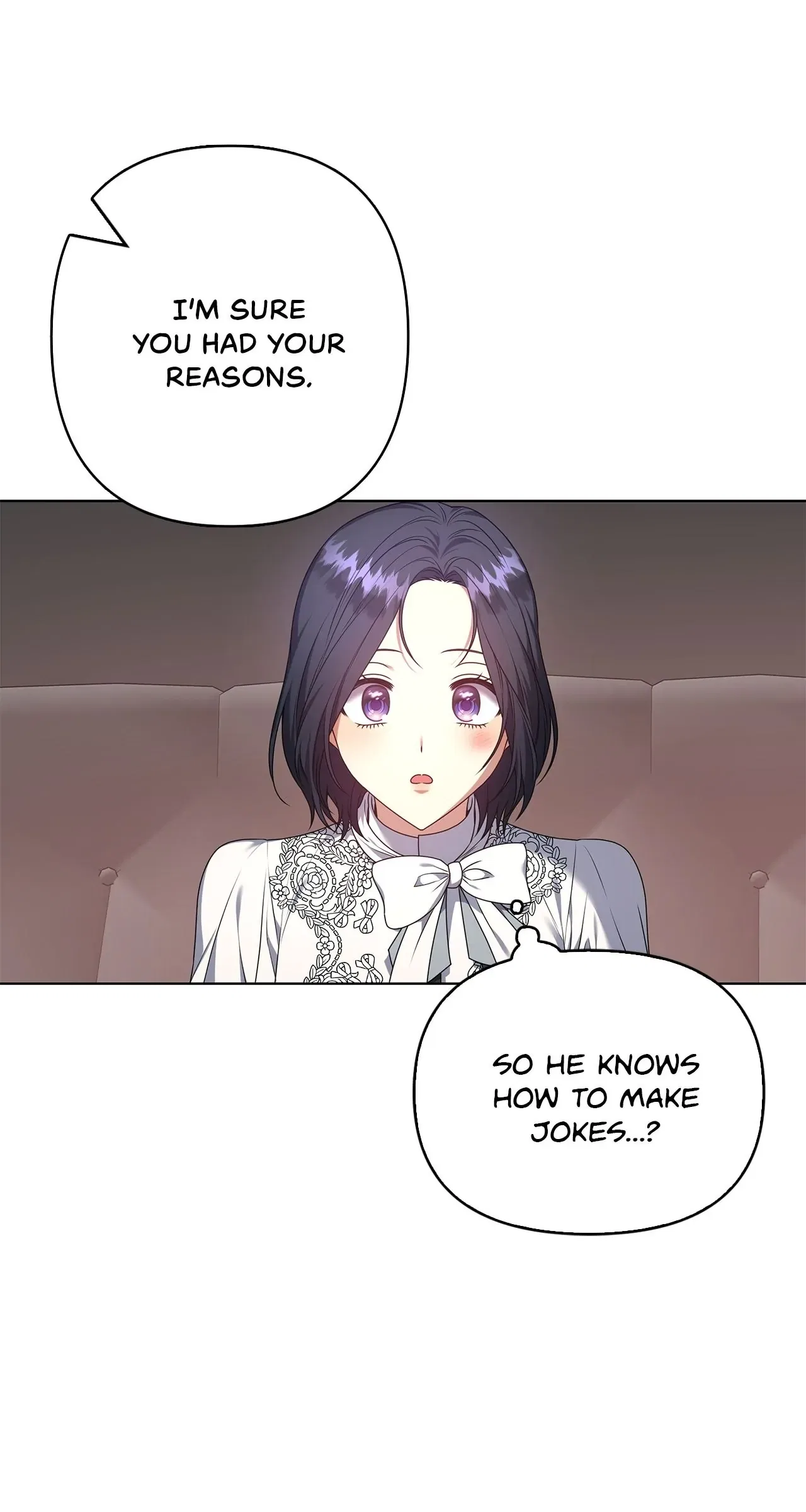 Please Don’t Reply! Chapter 19 – Page 36