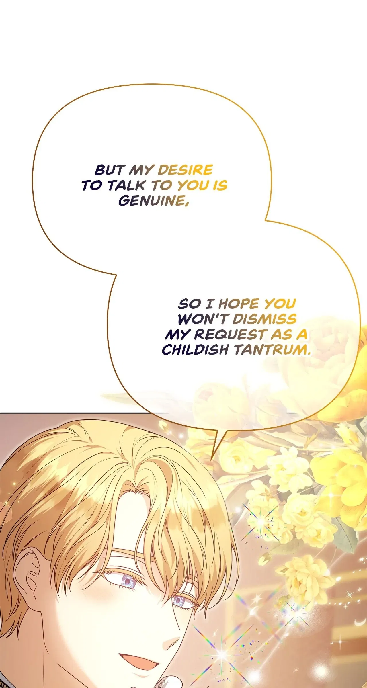 Please Don’t Reply! Chapter 19 – Page 37