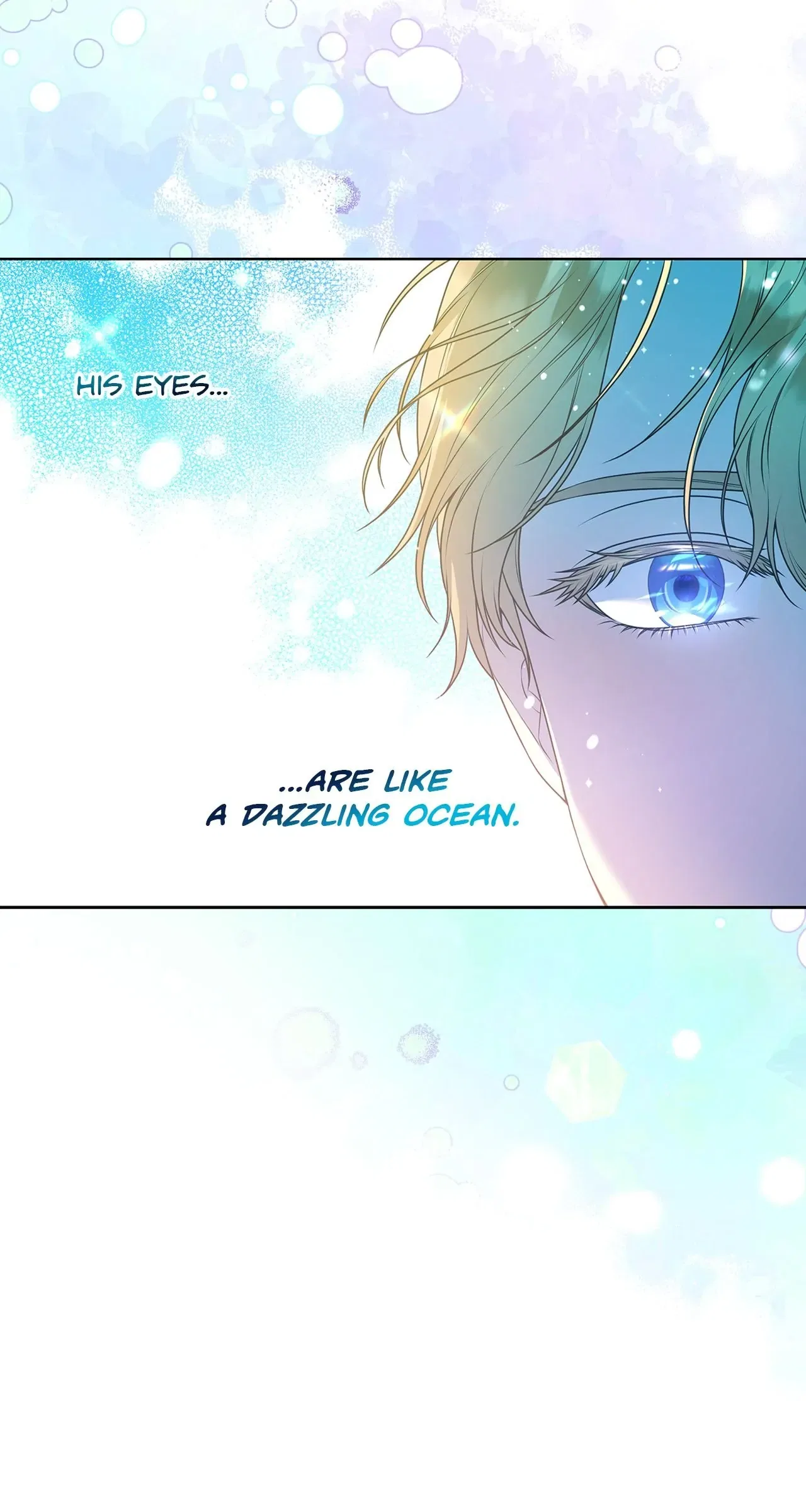 Please Don’t Reply! Chapter 19 – Page 43