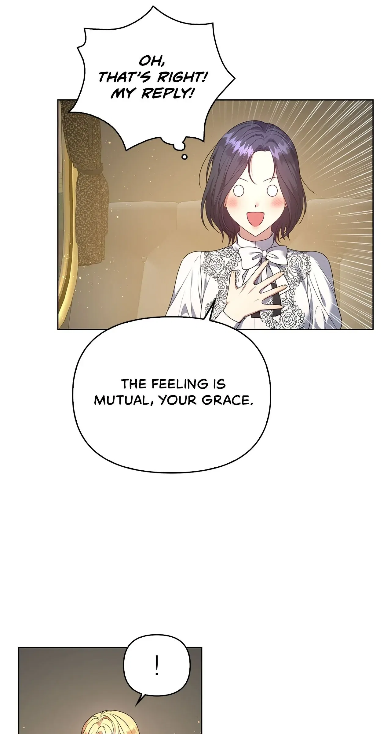 Please Don’t Reply! Chapter 19 – Page 44