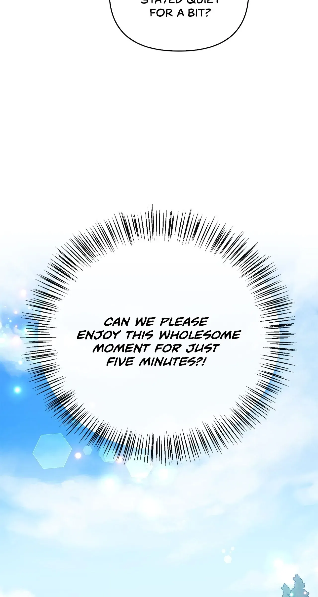 Please Don’t Reply! Chapter 19 – Page 48