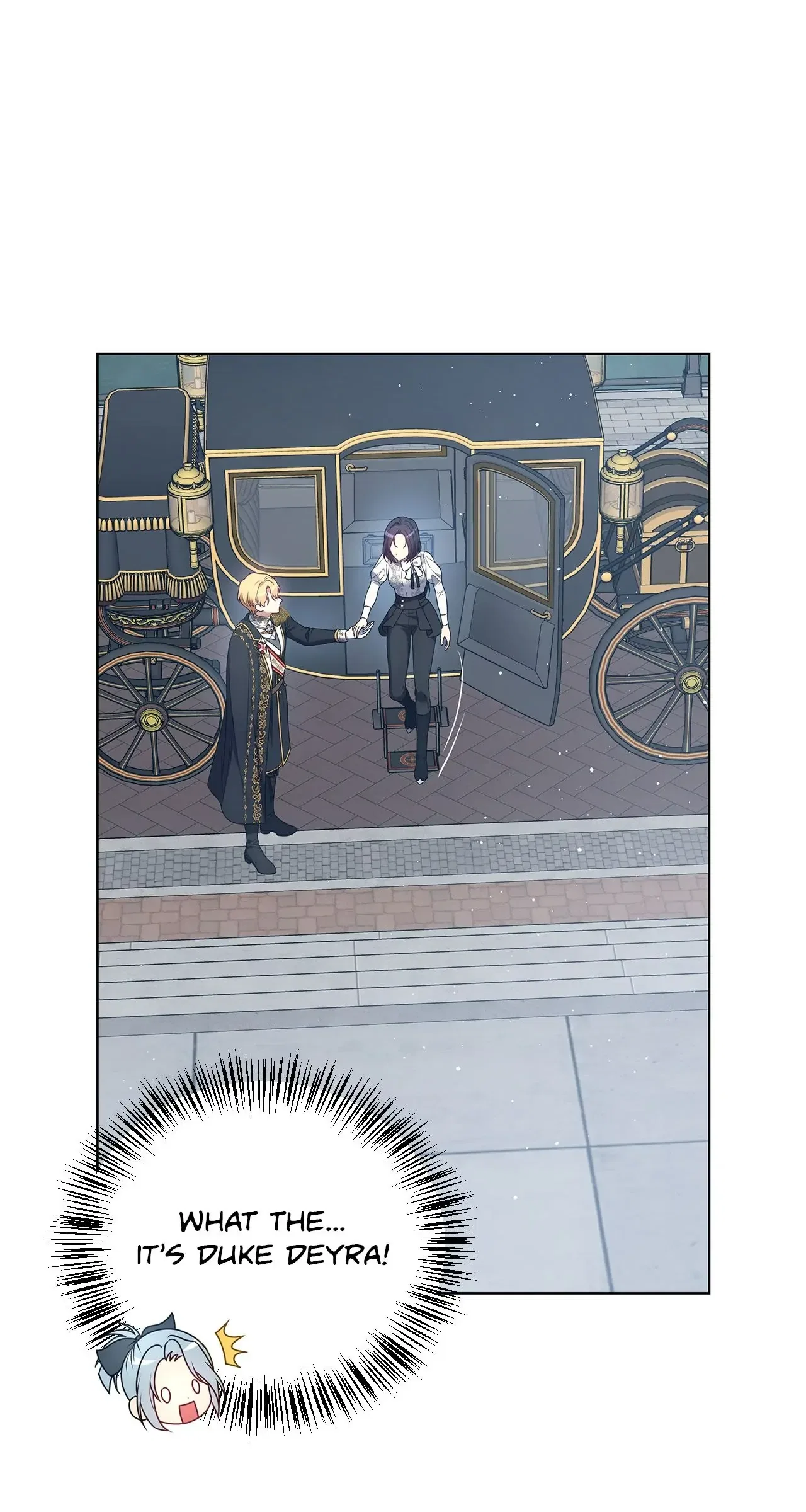 Please Don’t Reply! Chapter 19 – Page 55