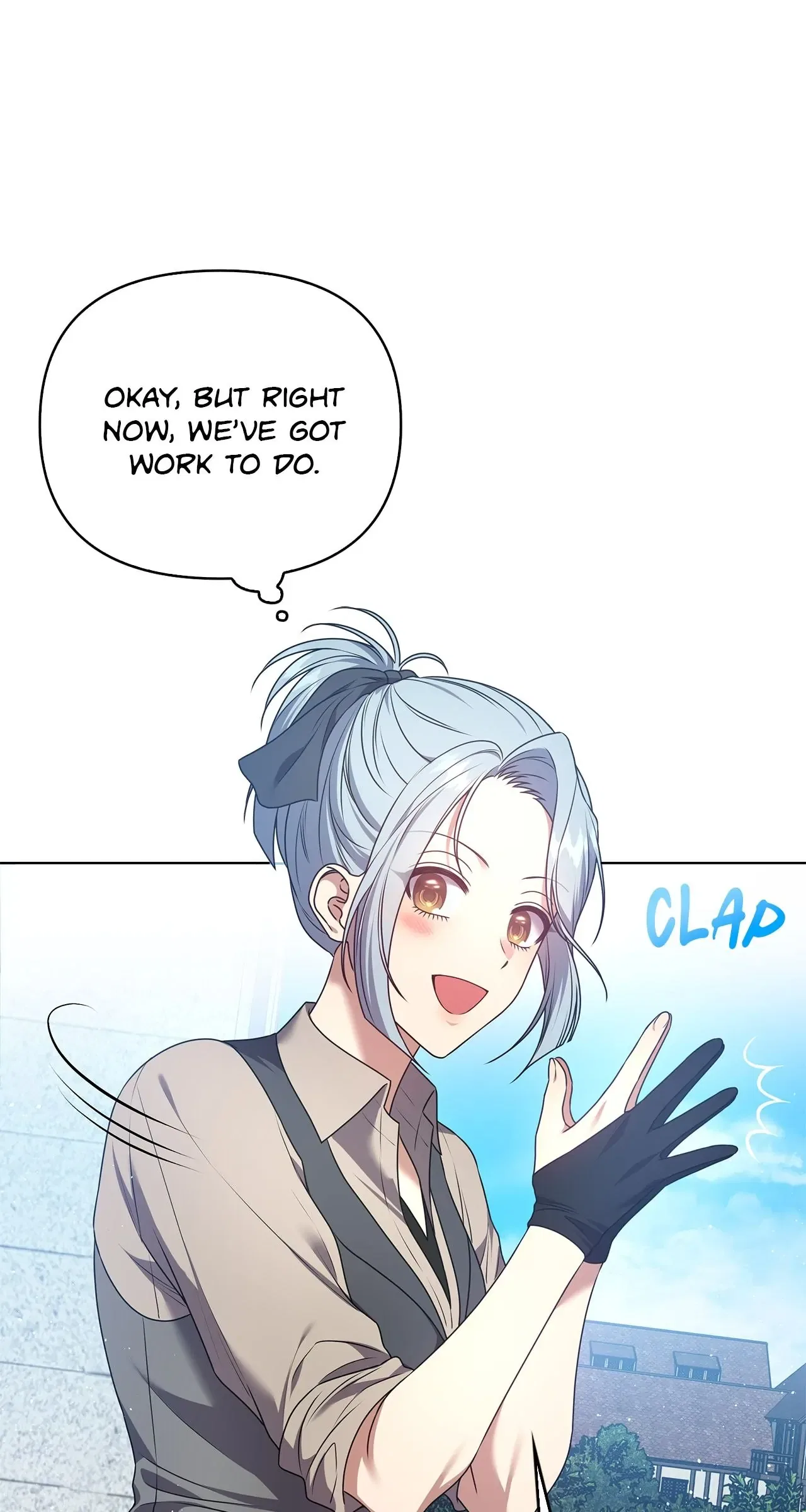 Please Don’t Reply! Chapter 19 – Page 59