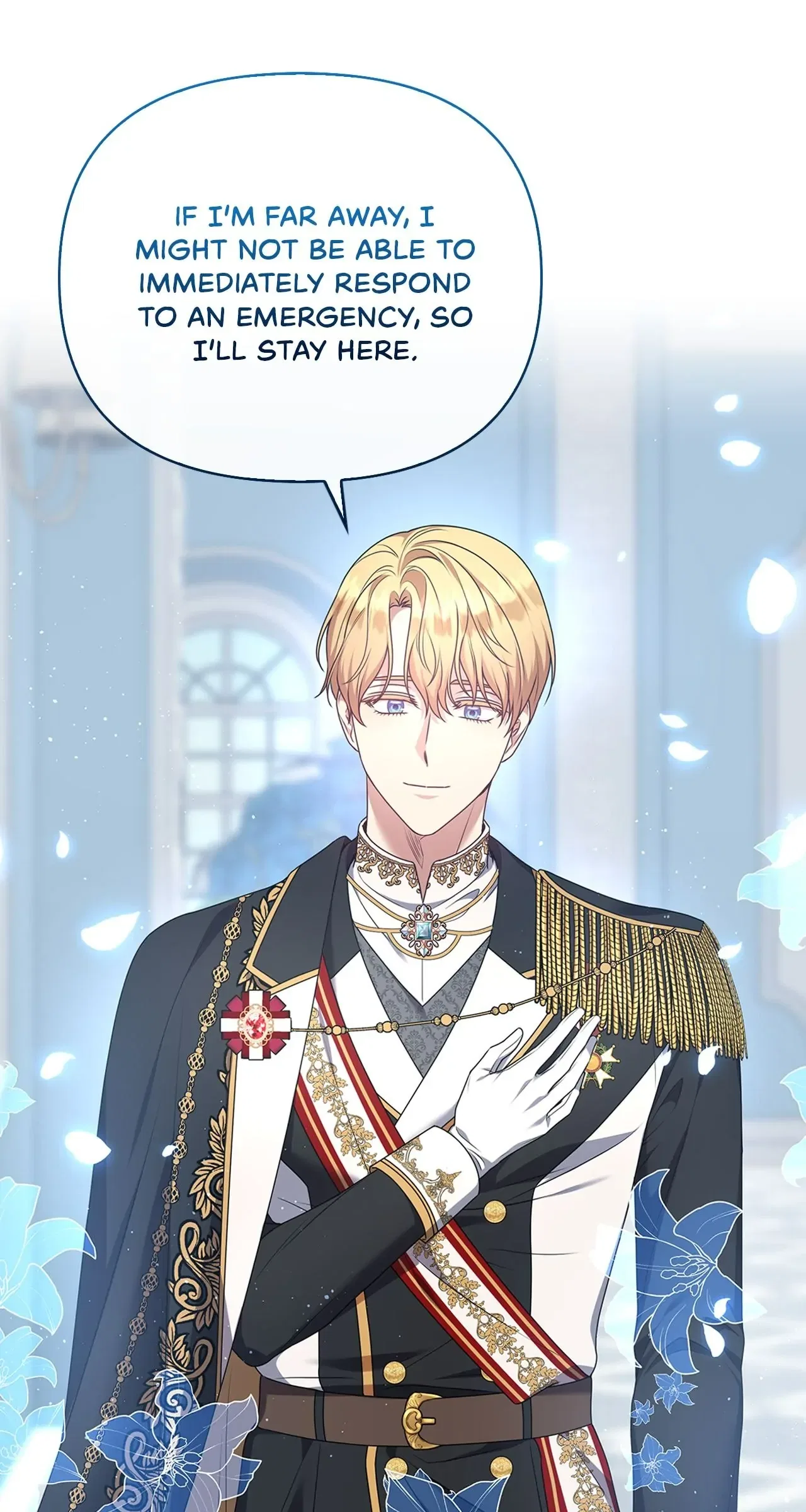 Please Don’t Reply! Chapter 19 – Page 66