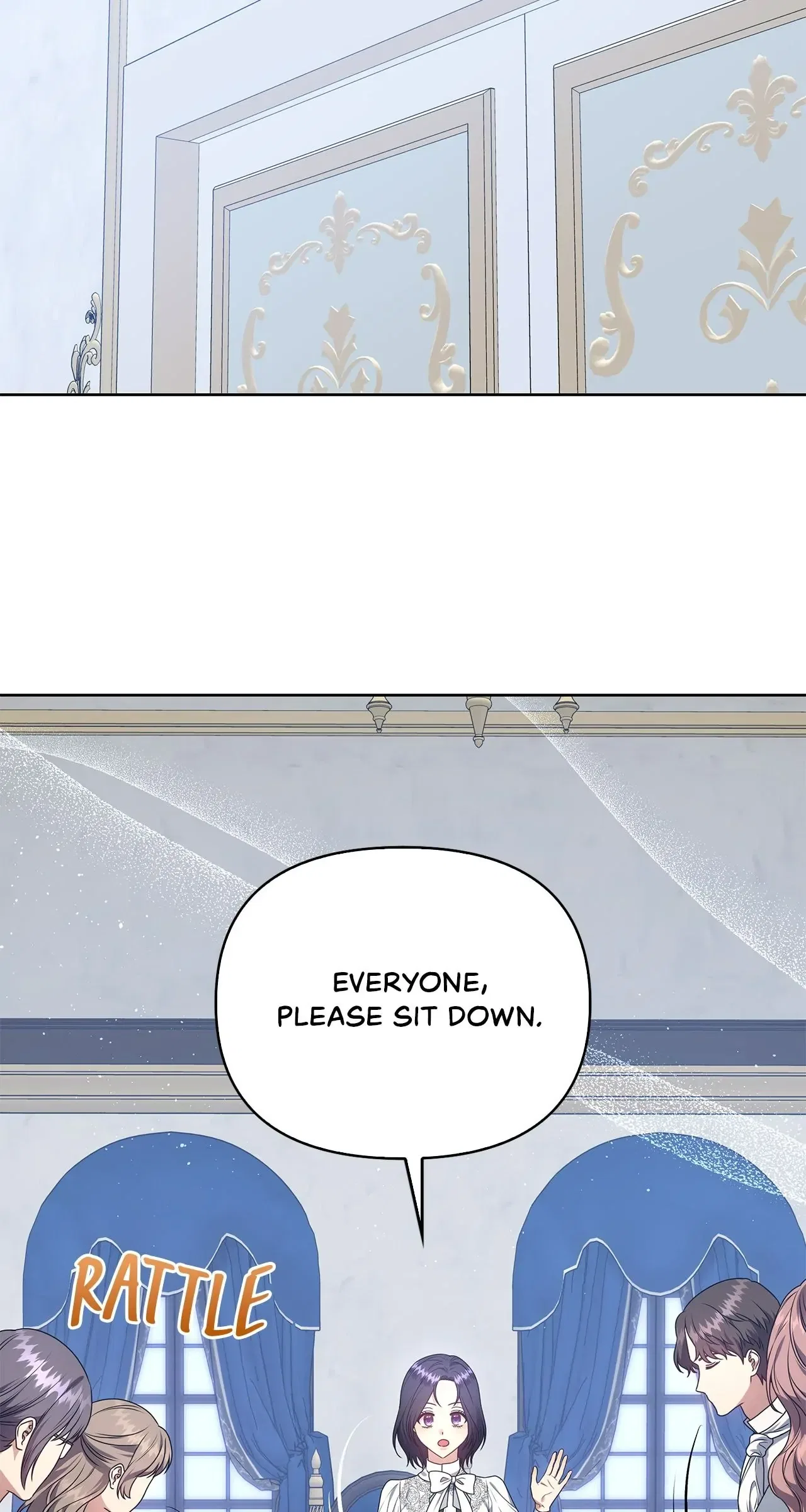 Please Don’t Reply! Chapter 19 – Page 70