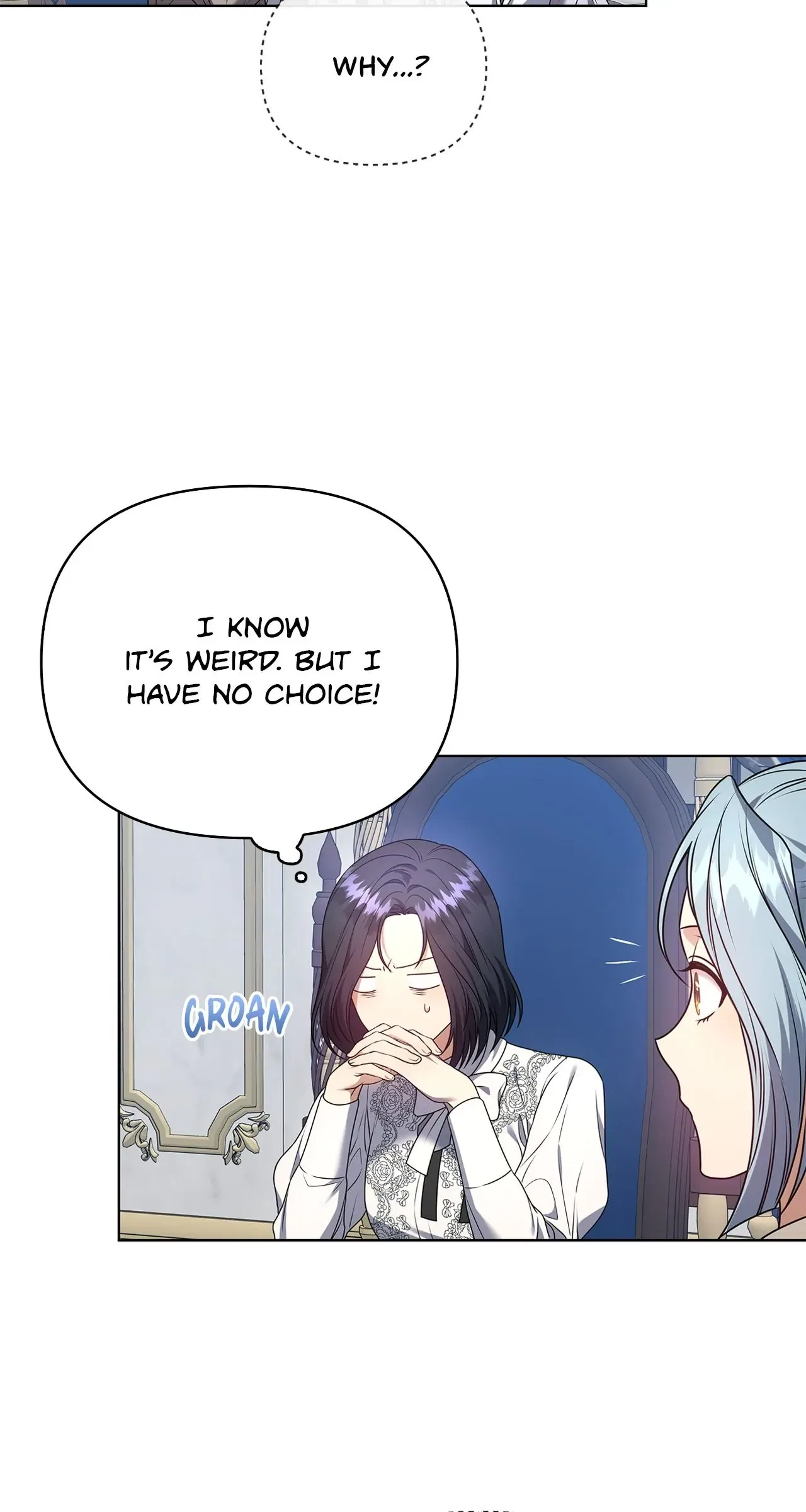Please Don’t Reply! Chapter 19 – Page 75