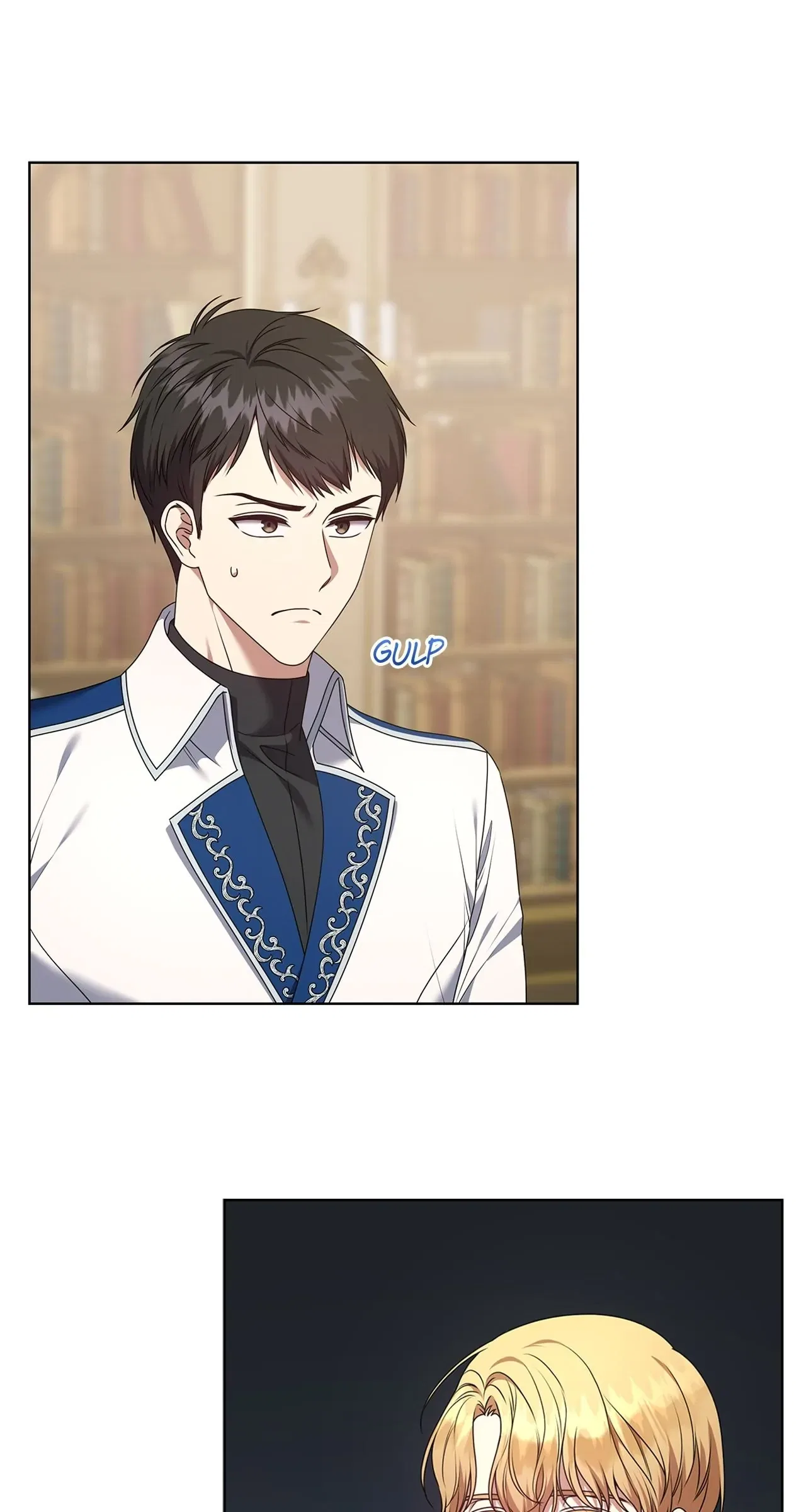 Please Don’t Reply! Chapter 18 – Page 4