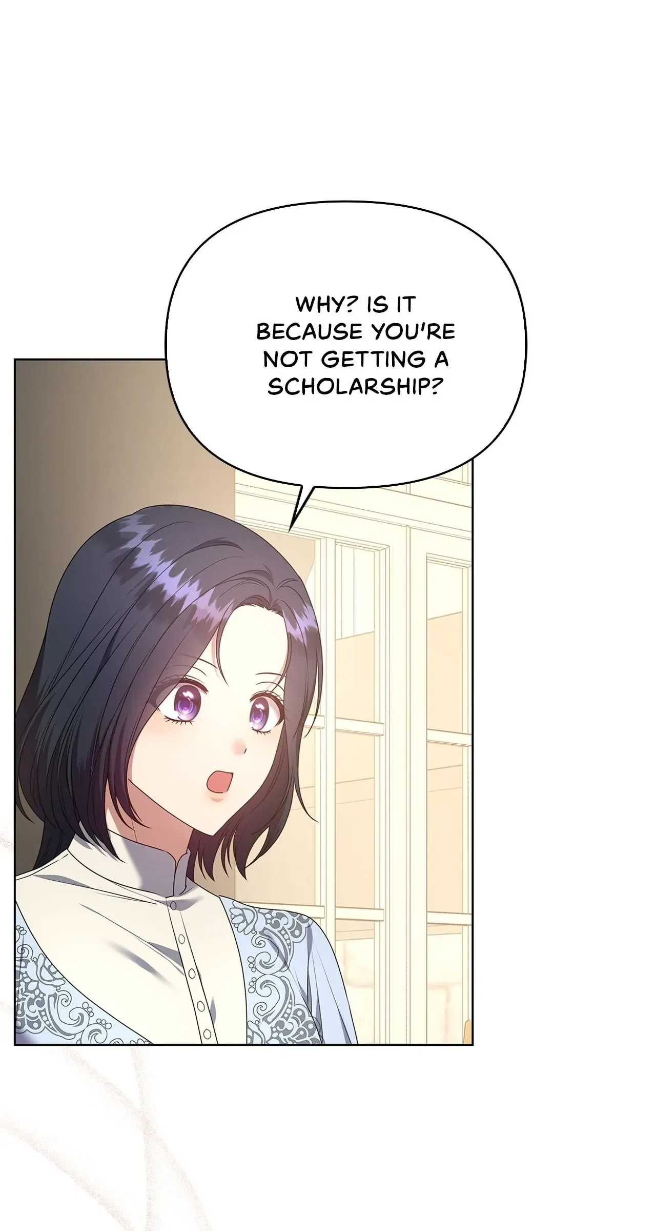 Please Don’t Reply! Chapter 18 – Page 13
