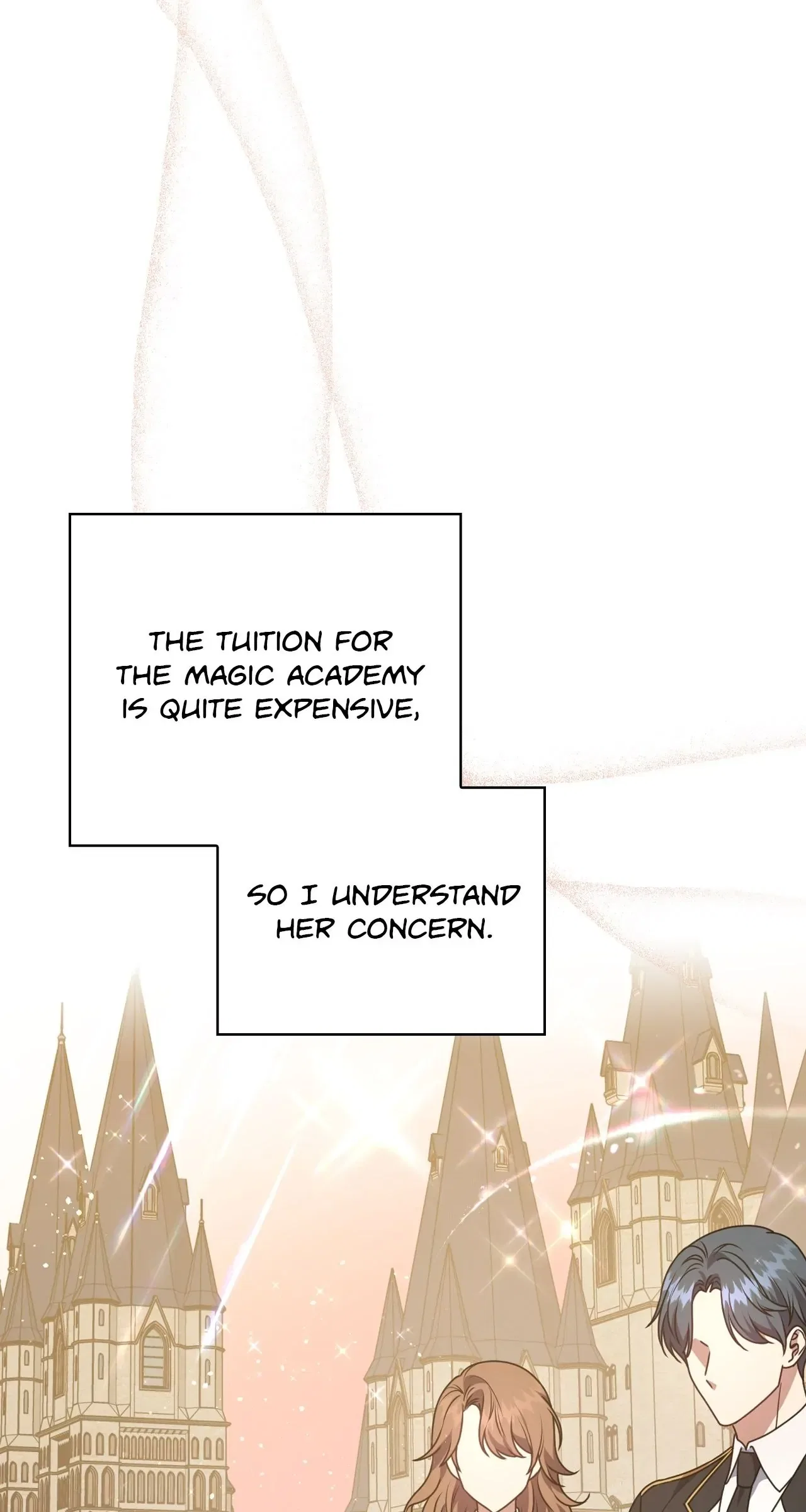 Please Don’t Reply! Chapter 18 – Page 14