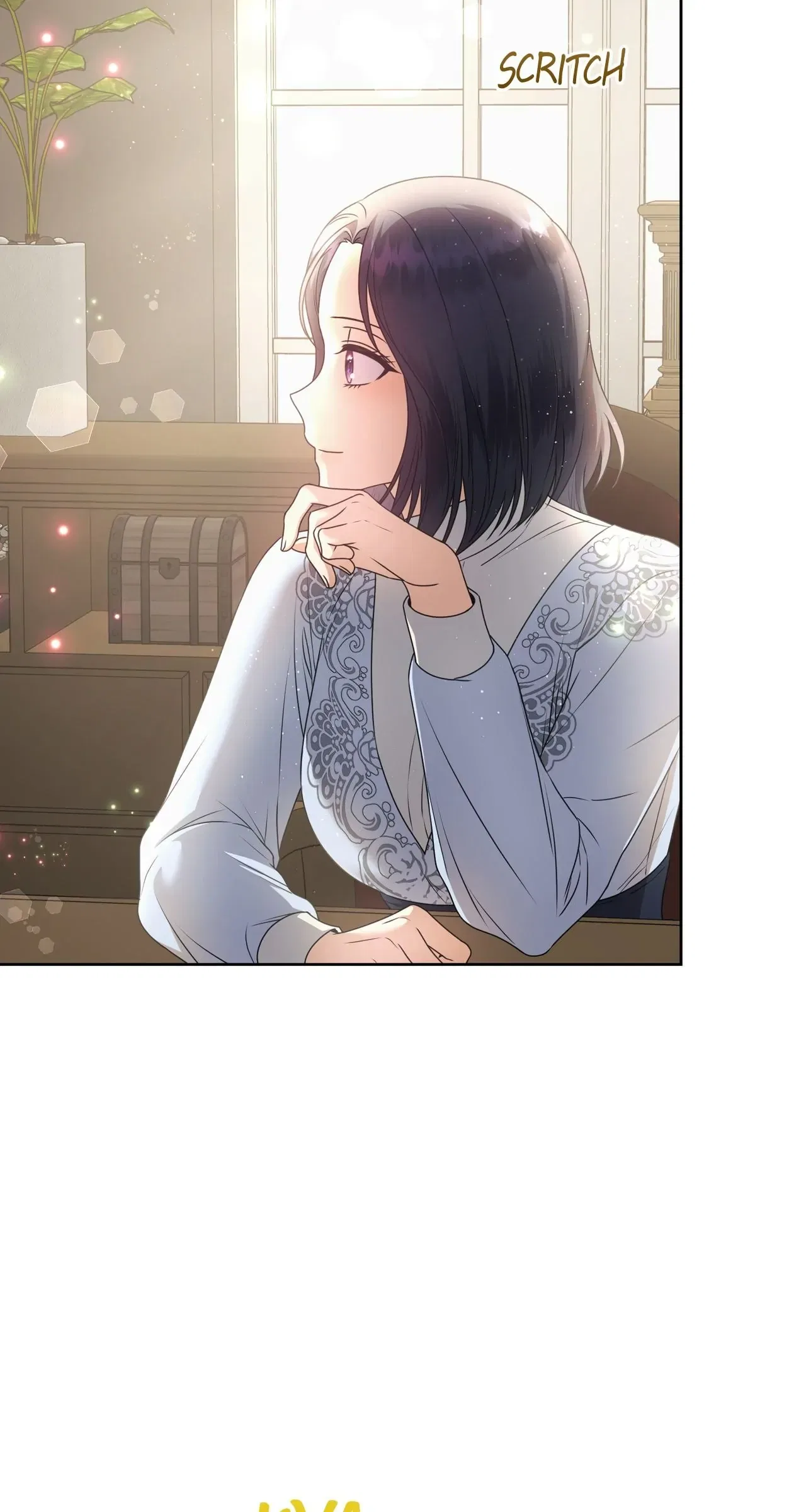 Please Don’t Reply! Chapter 18 – Page 19