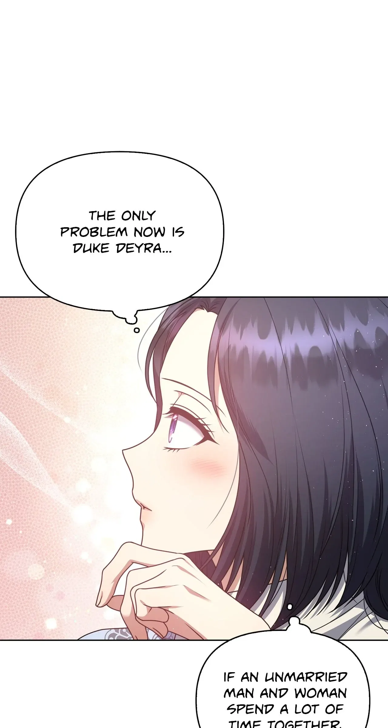 Please Don’t Reply! Chapter 18 – Page 21