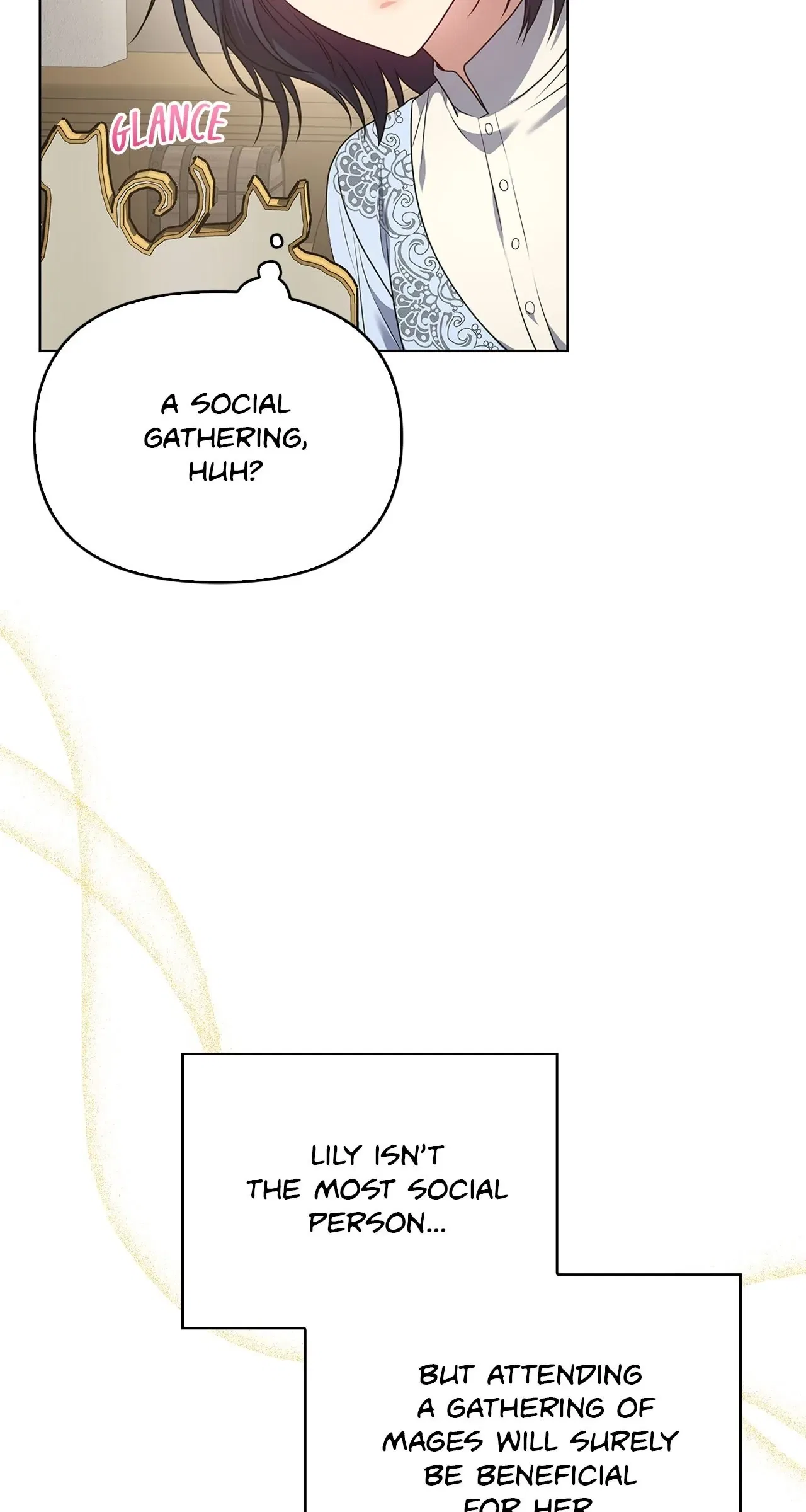 Please Don’t Reply! Chapter 18 – Page 30