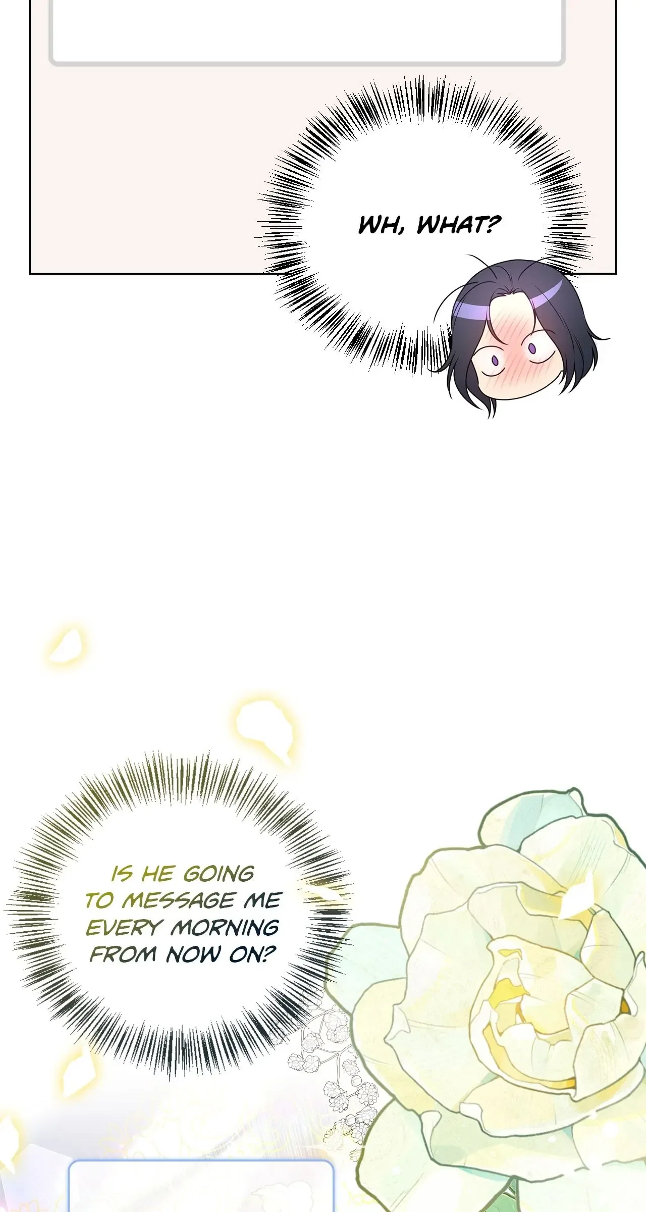 Please Don’t Reply! Chapter 18 – Page 38