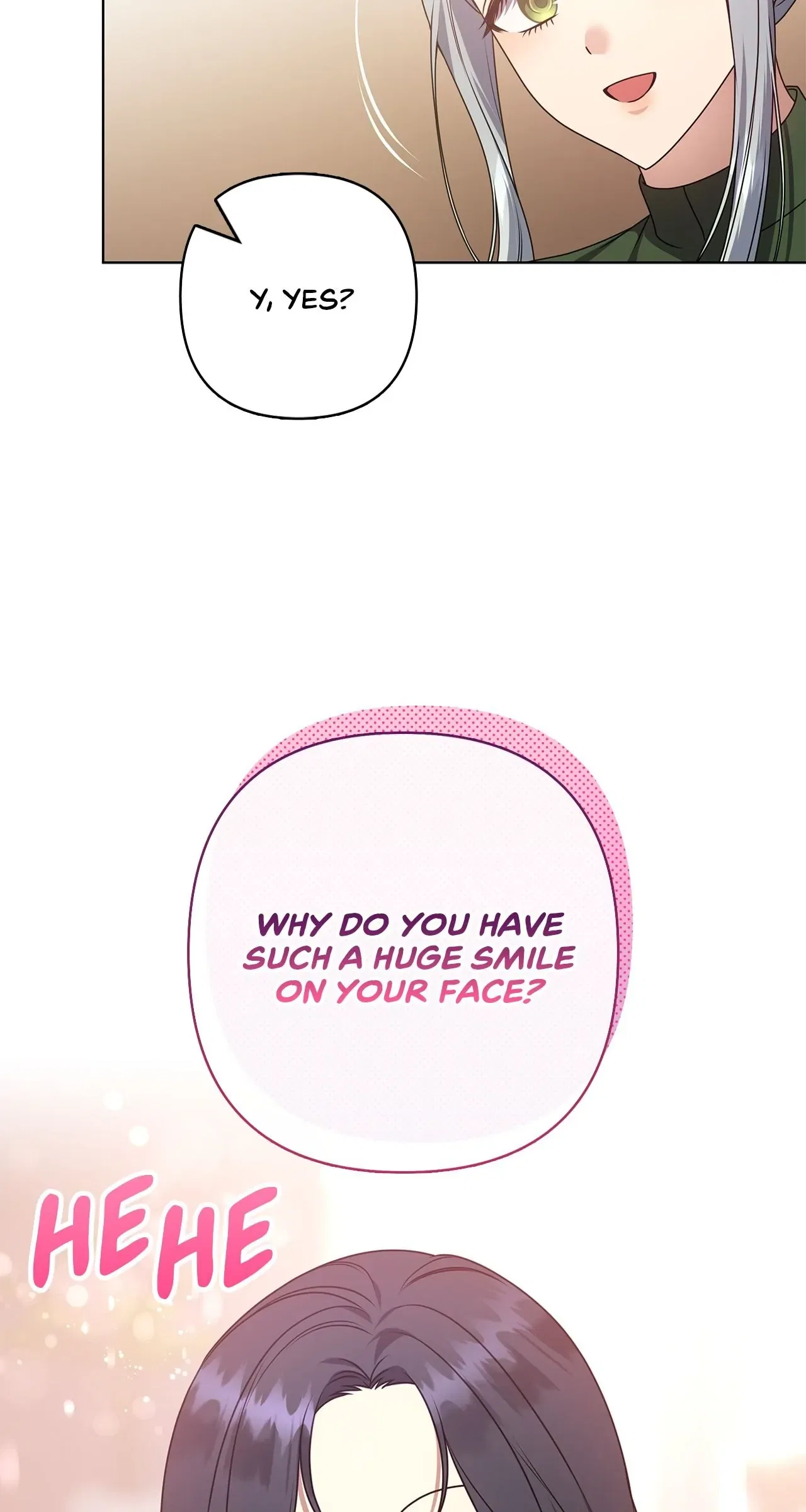 Please Don’t Reply! Chapter 18 – Page 42